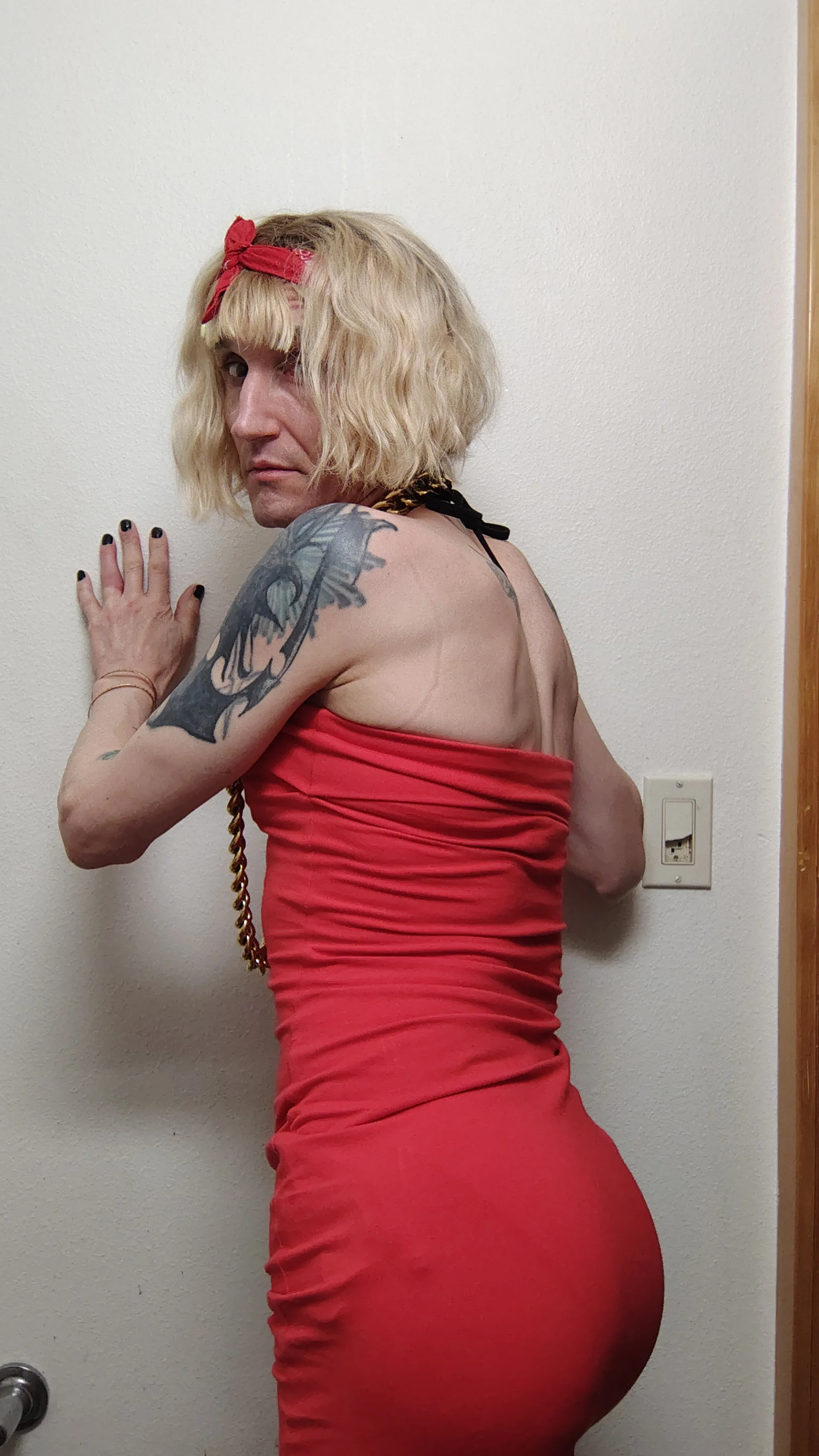 XXX Porn Photo of Nude BirdmanJR11th 266