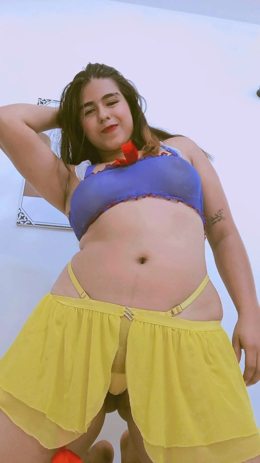 XXX Porn Photo of Nude Lia_Ashley 52