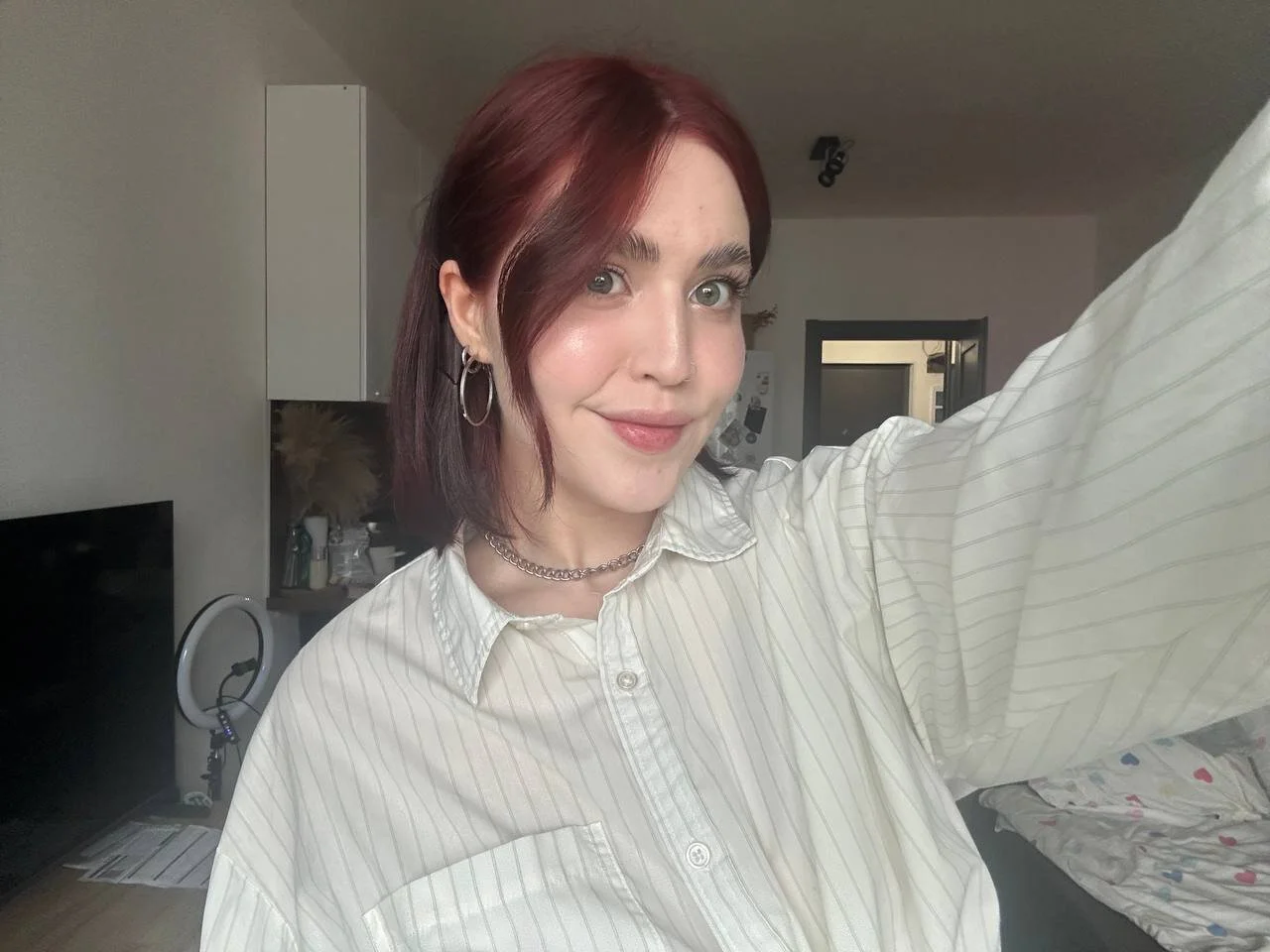XXX Porn Photo of Nude meow_girl 9