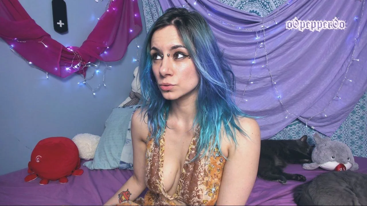 XXX Porn Photo of Nude o0pepper0o 6