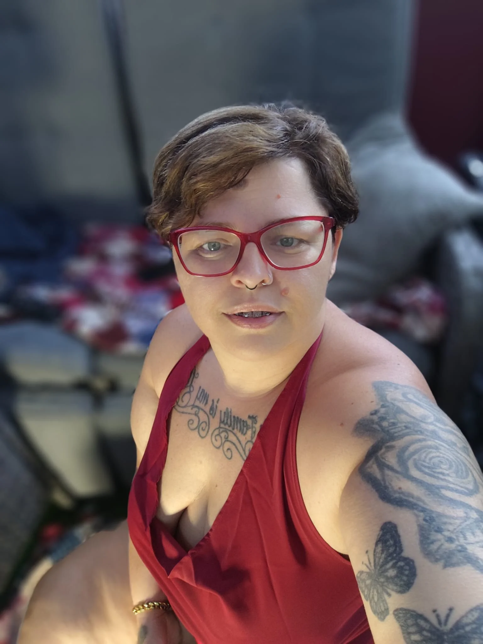 XXX Porn Photo of Nude SunshineLexi 3