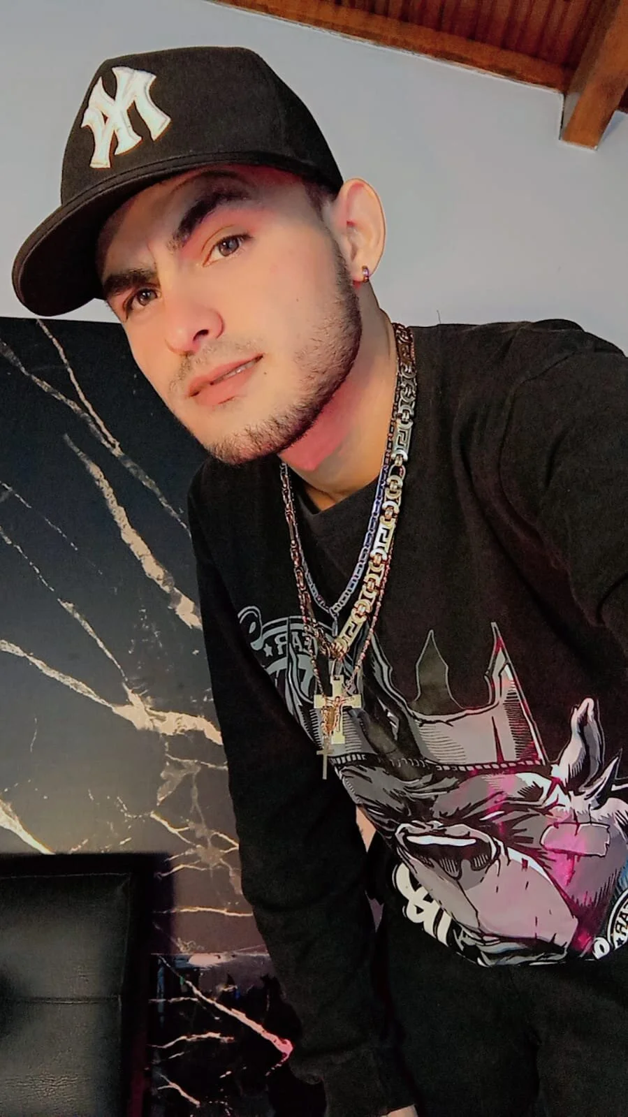 XXX Porn Photo of Nude Master_King_Crazzy666 7