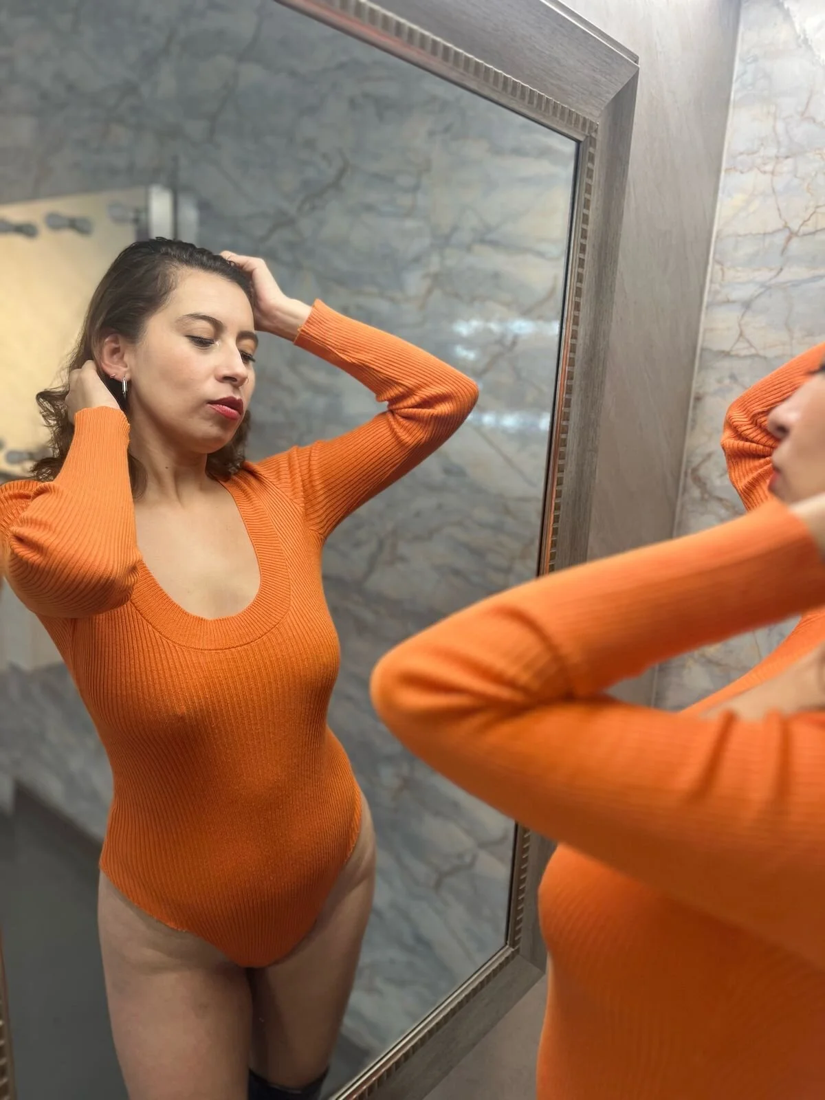XXX Porn Photo of Nude VidiaStons 15