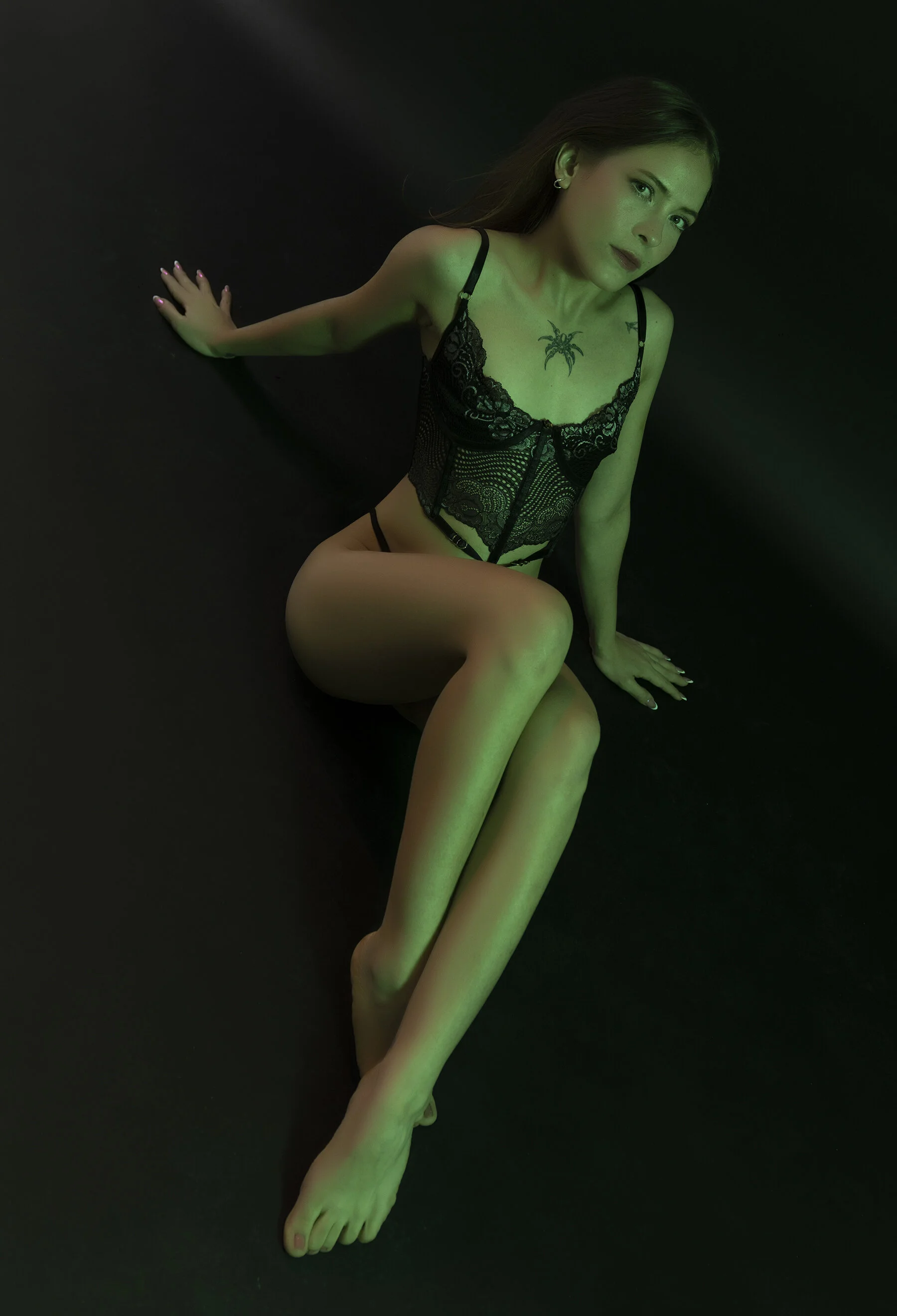 XXX Porn Photo of Nude Liah_Grey8 28
