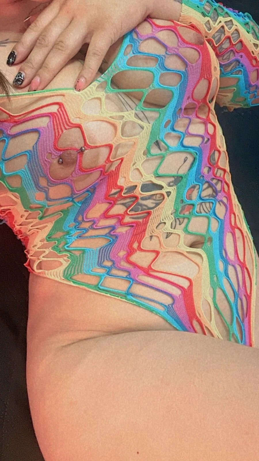 XXX Porn Photo of Nude samarajhonson 134