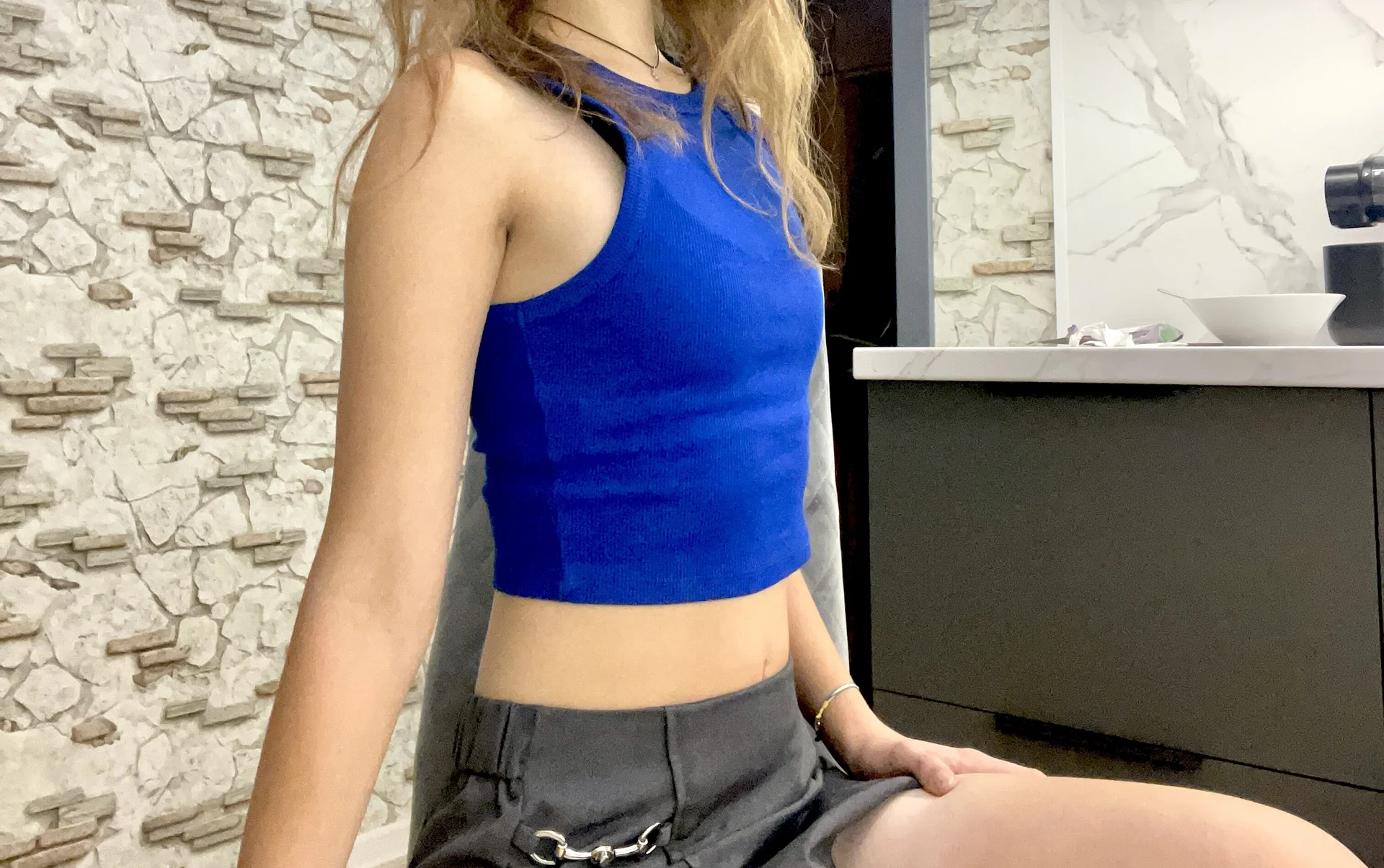 XXX Porn Photo of Nude Eva_Angel3 3