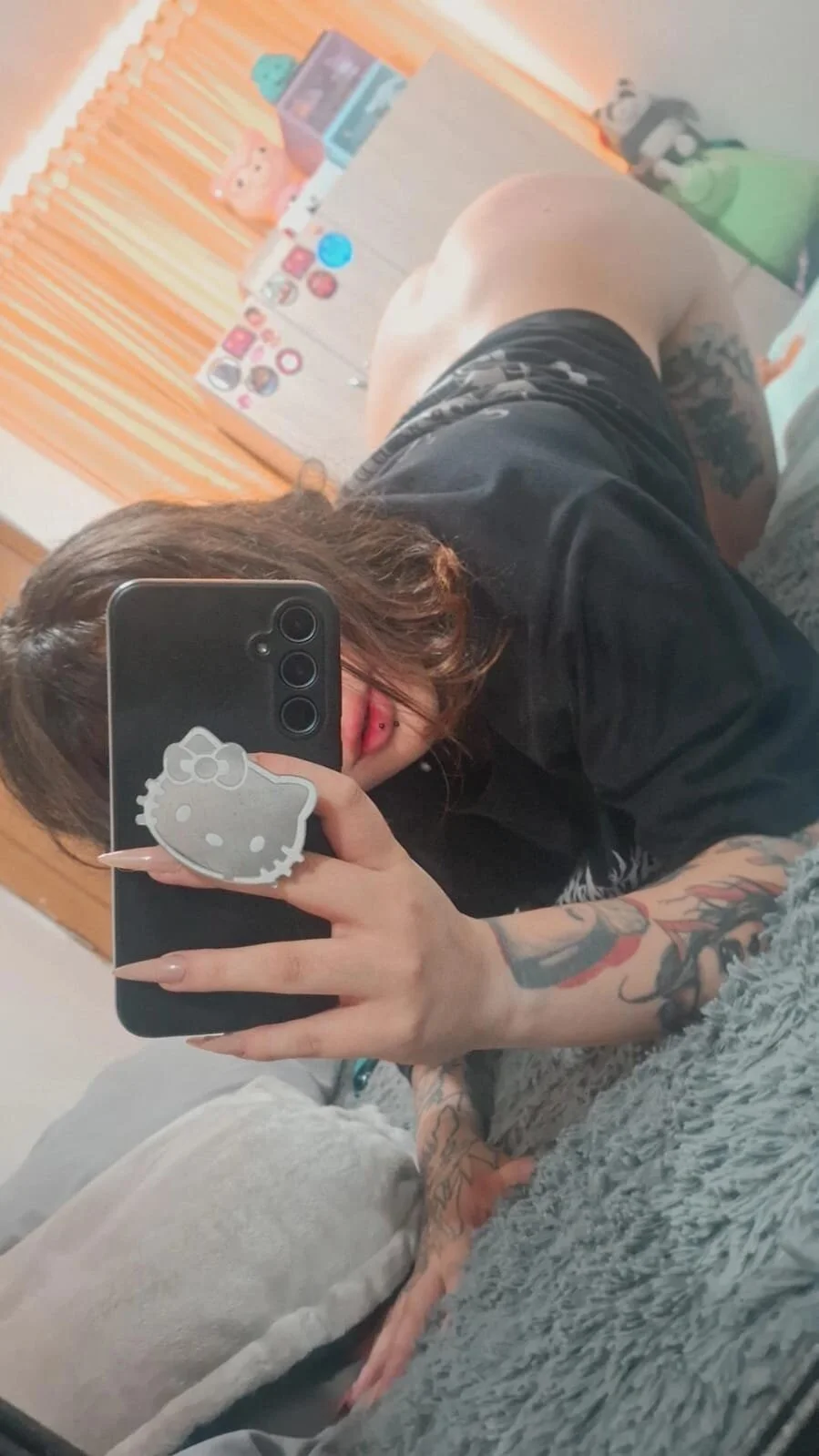 XXX Porn Photo of Nude _asami_chieko_ 293