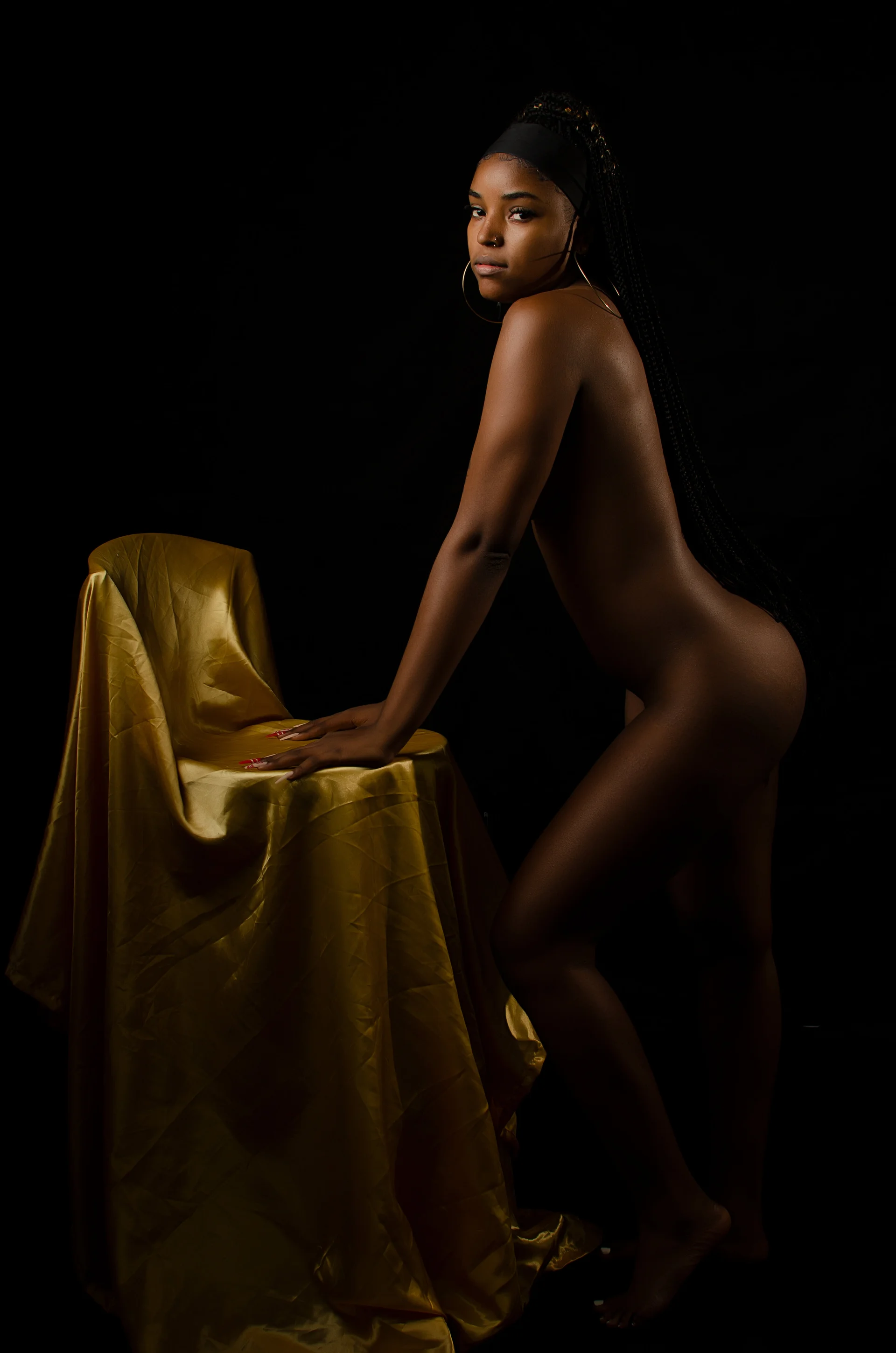 XXX Porn Photo of Nude malu_horny_69 27