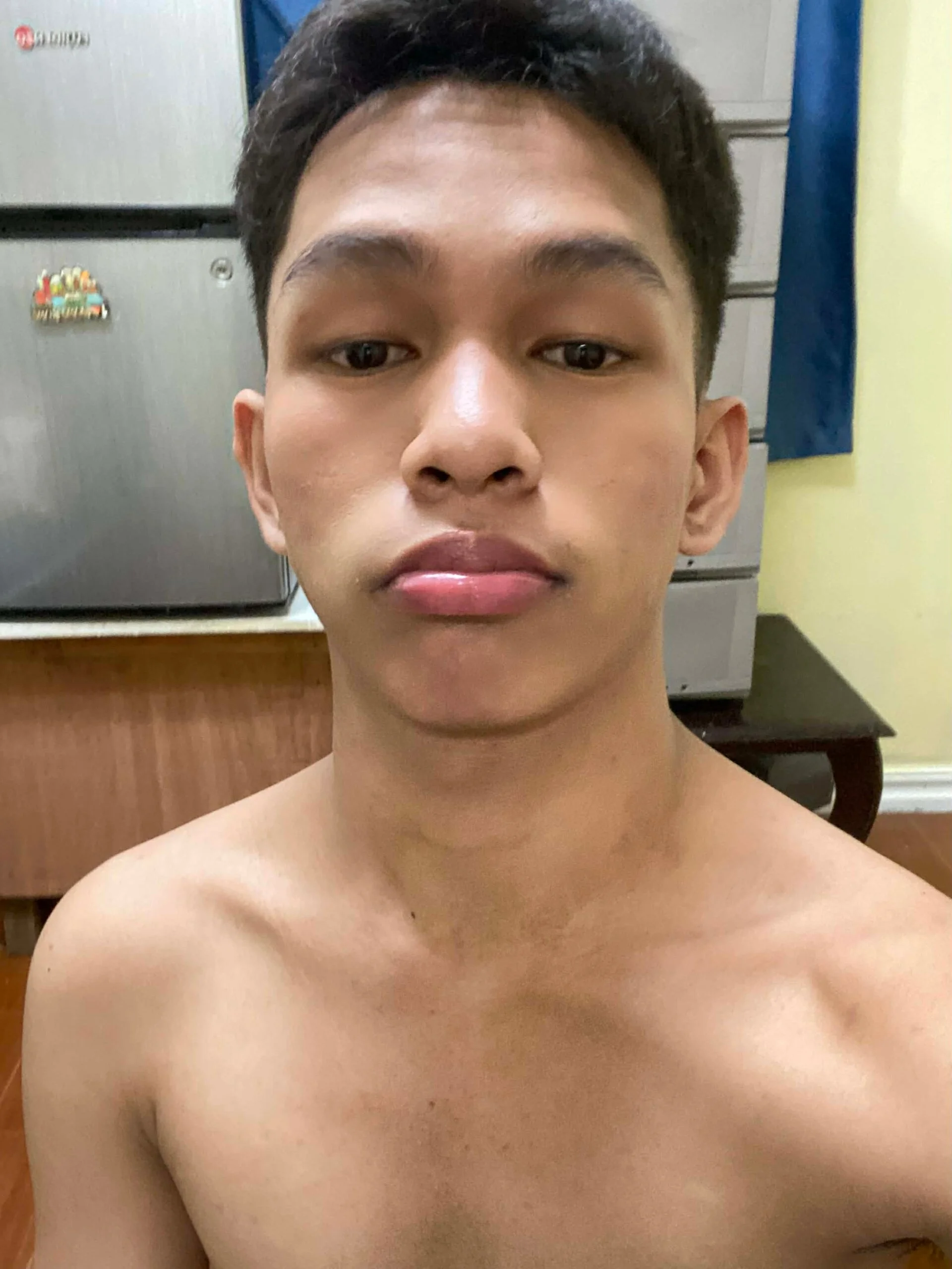 XXX Porn Photo of Nude its_rence 4