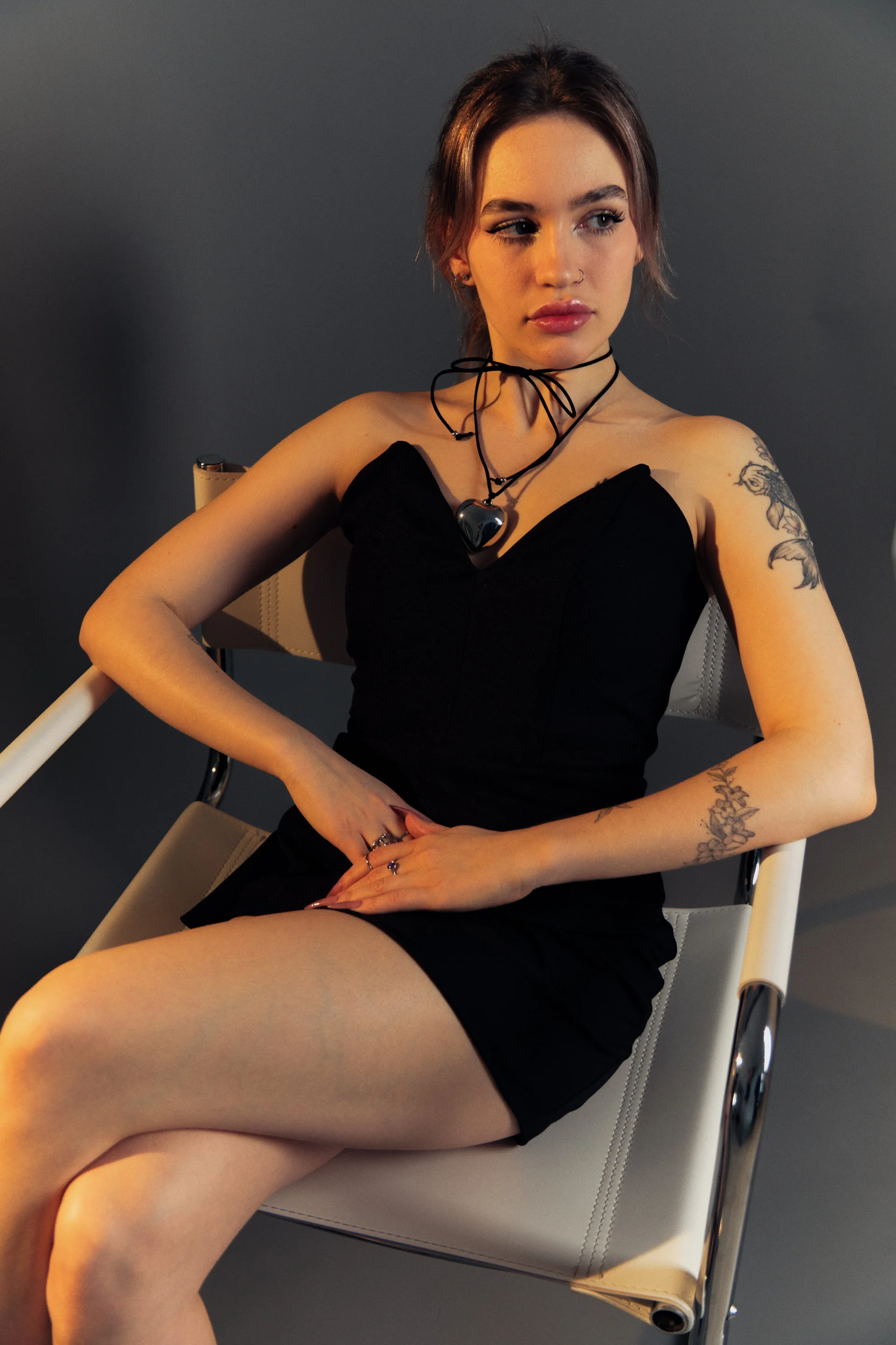 XXX Porn Photo of Nude StacyStone 43