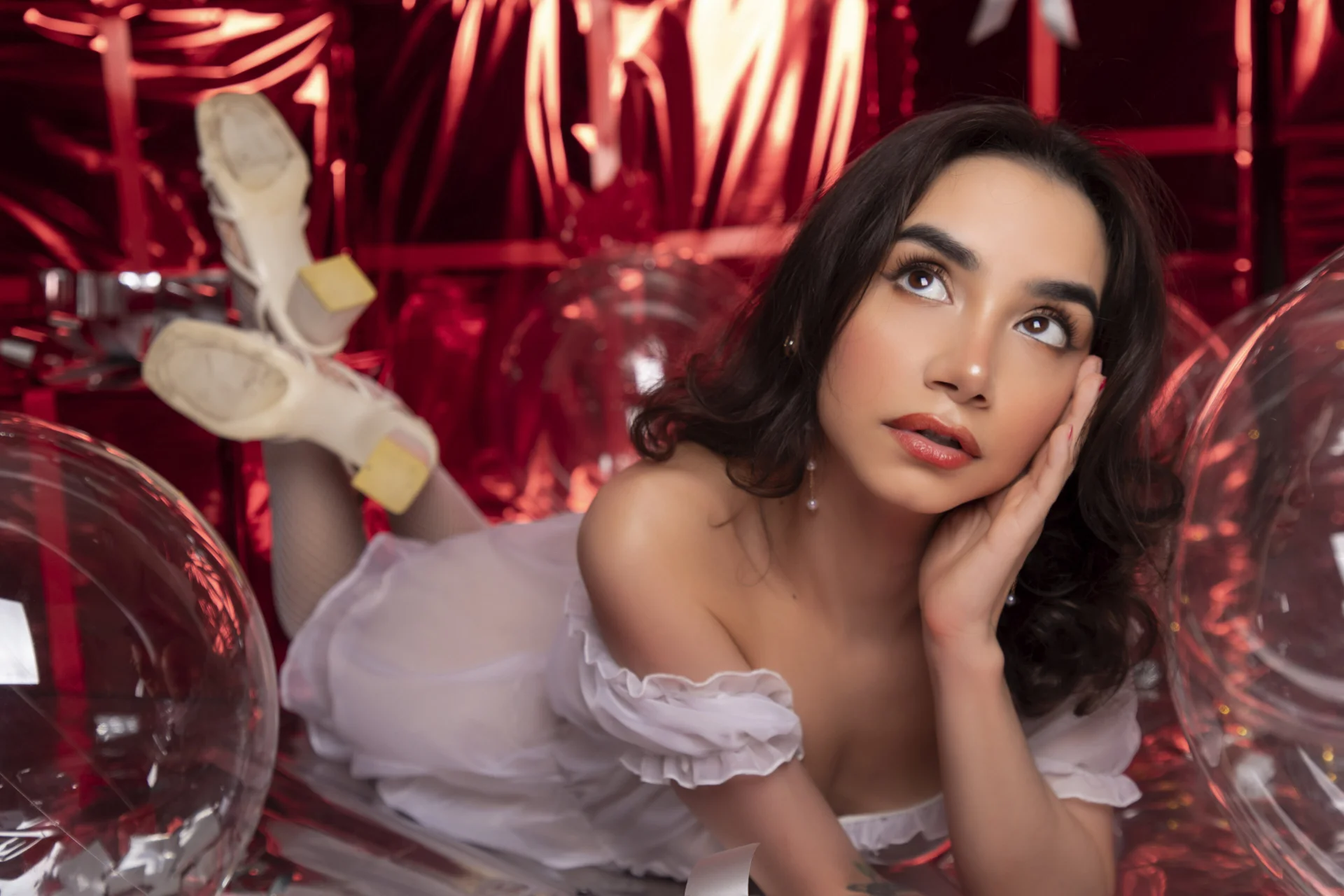 XXX Porn Photo of Nude JulietteDee 20