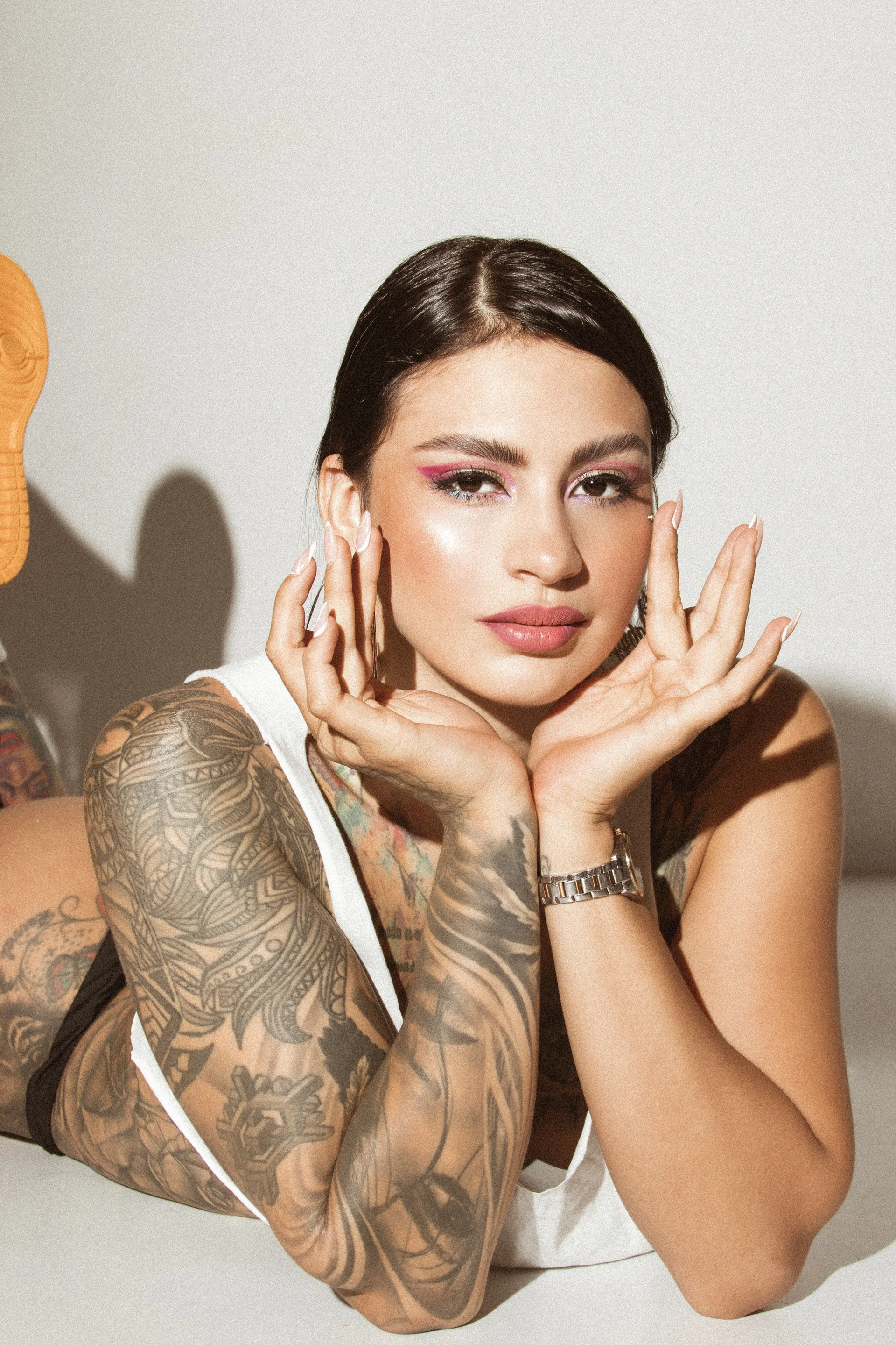 XXX Porn Photo of Nude Kleeopatra_ 2