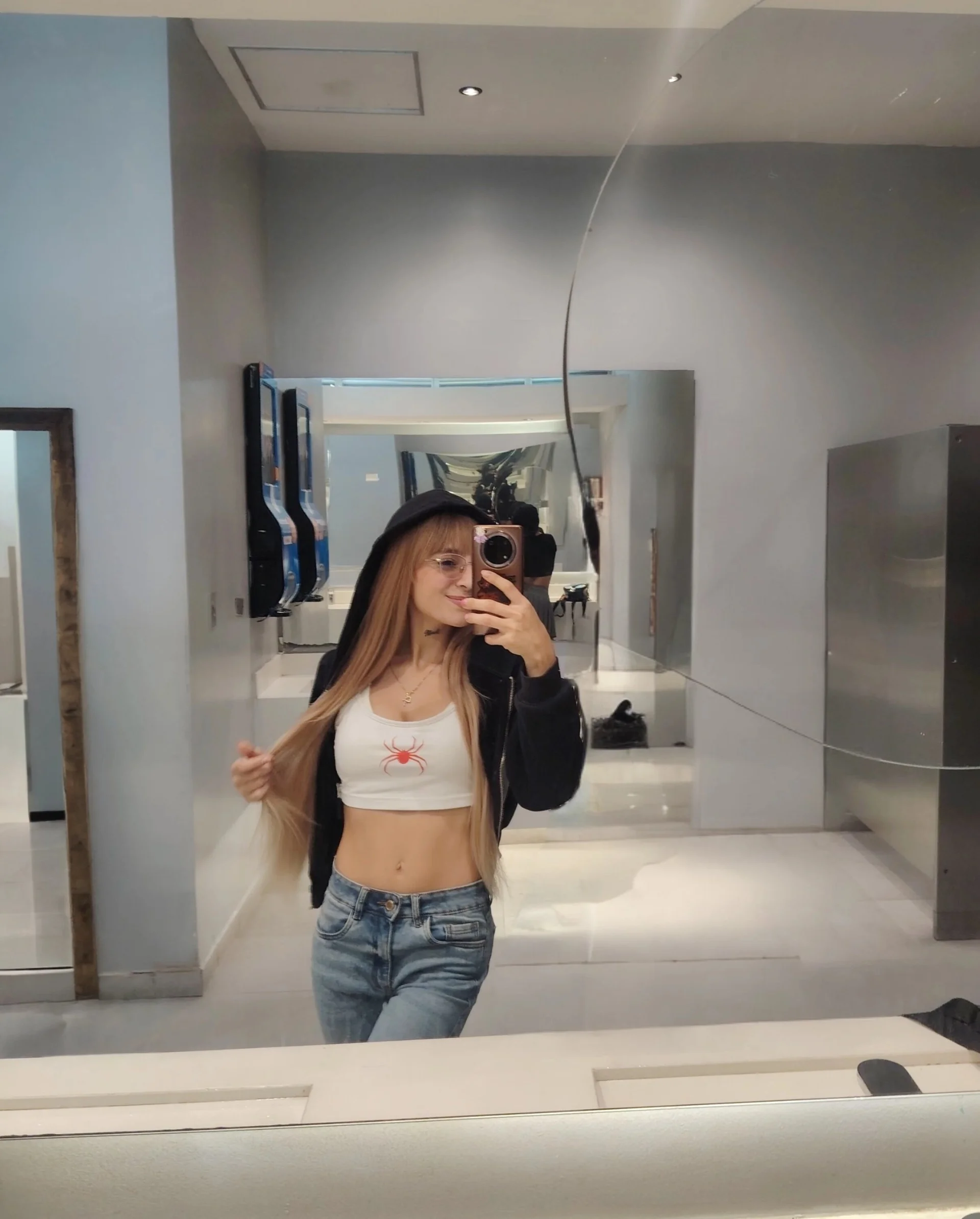 XXX Porn Photo of Nude Dani-peggin 1