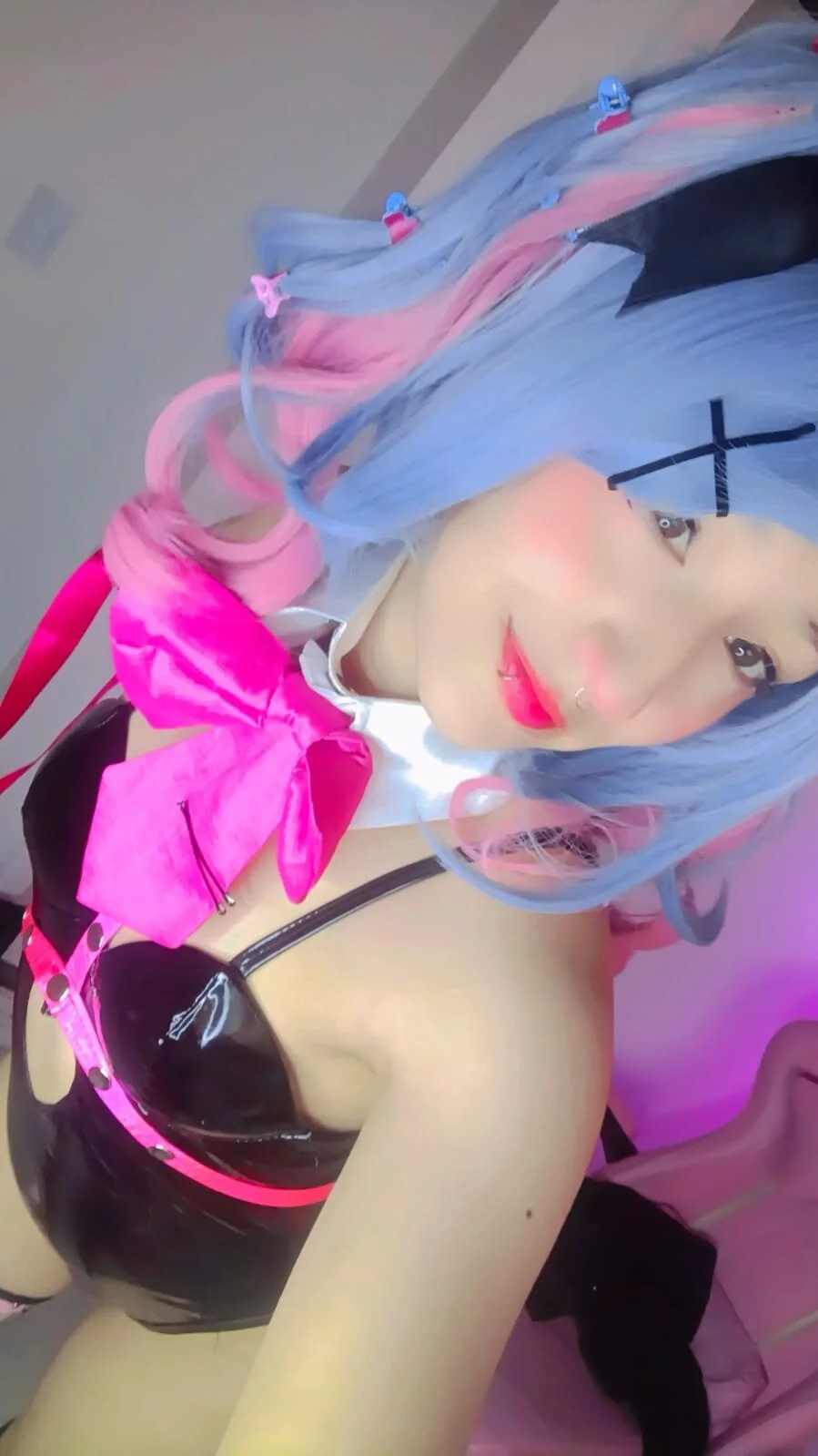 XXX Porn Photo of Nude mitsuri_nyx 157