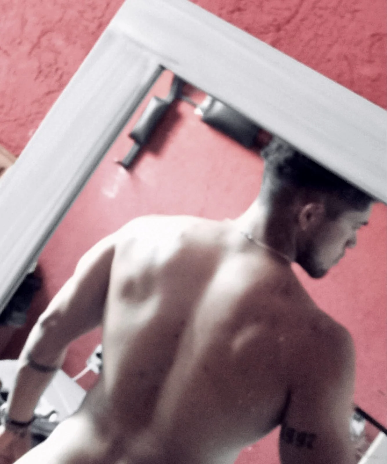 XXX Porn Photo of Nude Aaron_hoffman 10