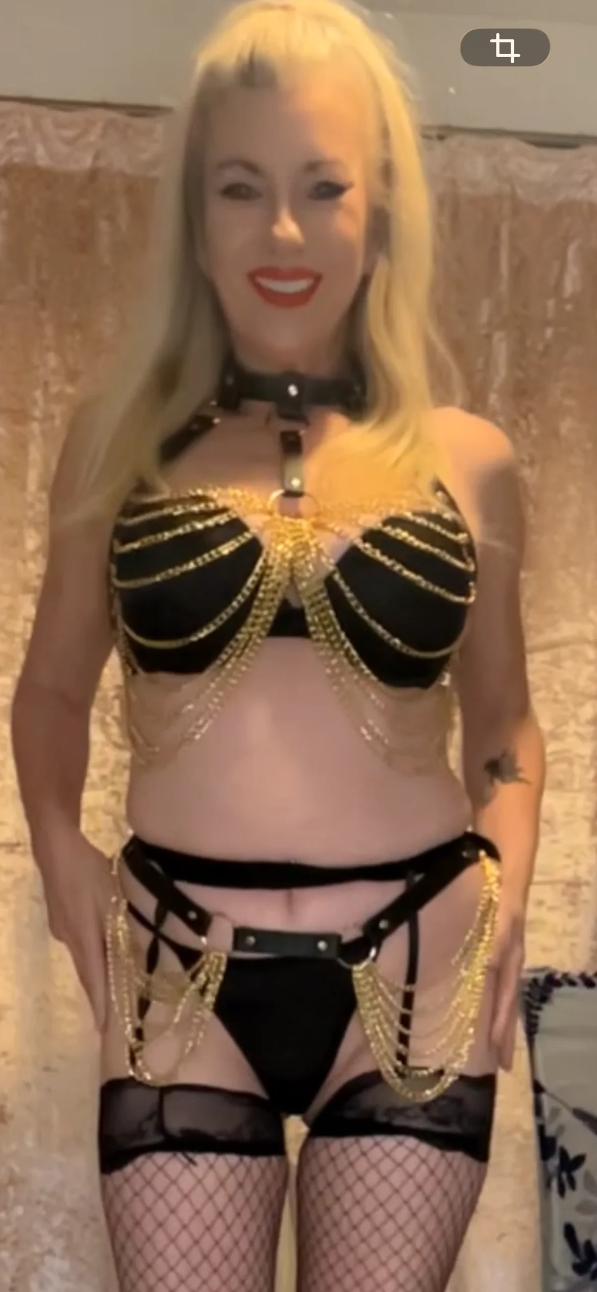 XXX Porn Photo of Nude Mila_Minx 16