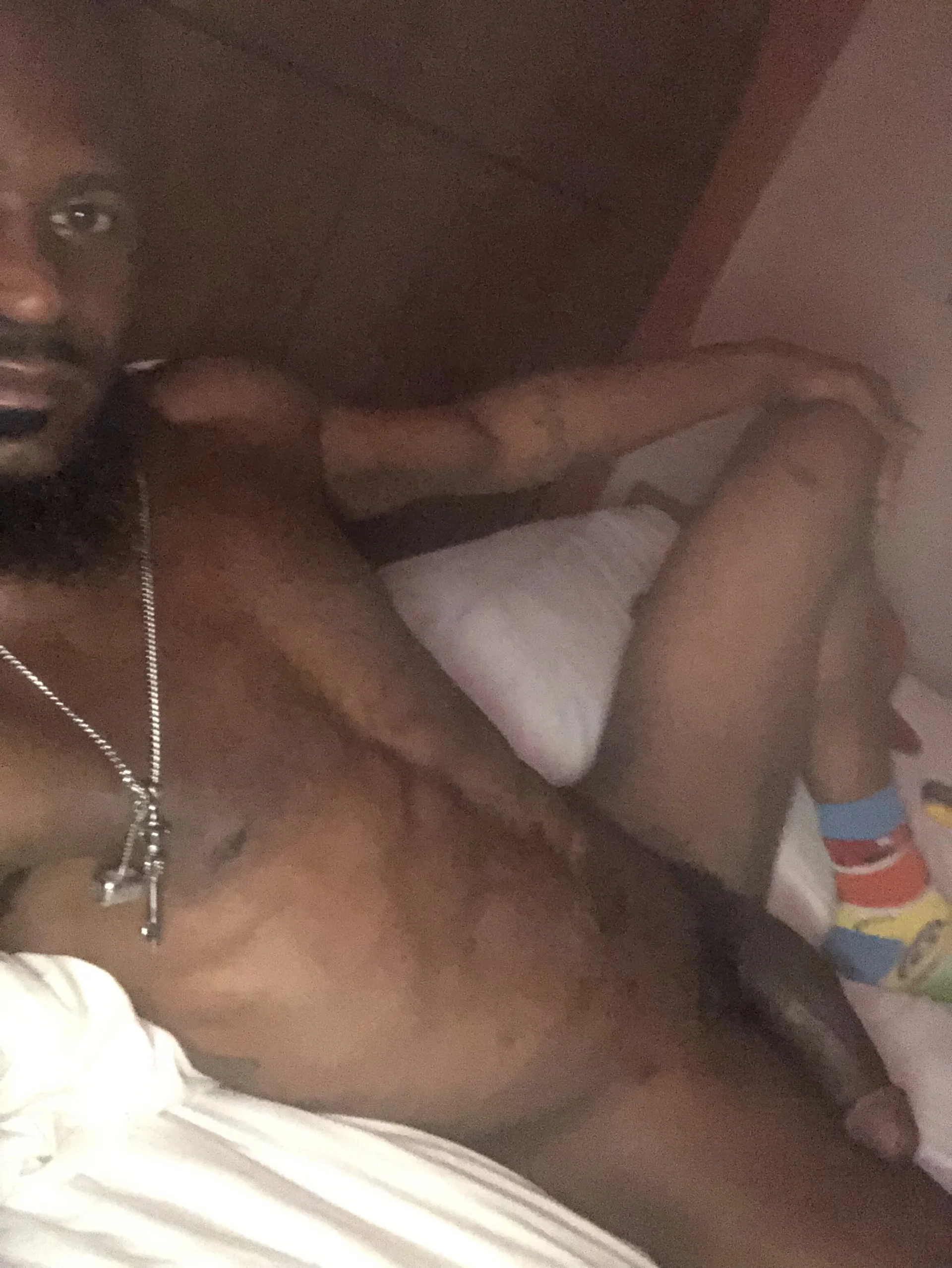XXX Porn Photo of Nude Maculine_Stayr 1
