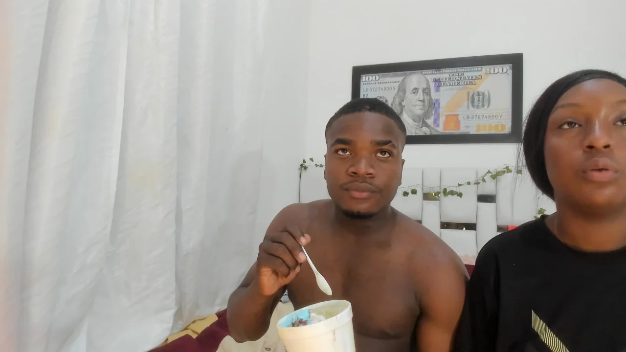 XXX Porn Photo of Nude eduward_carter 1