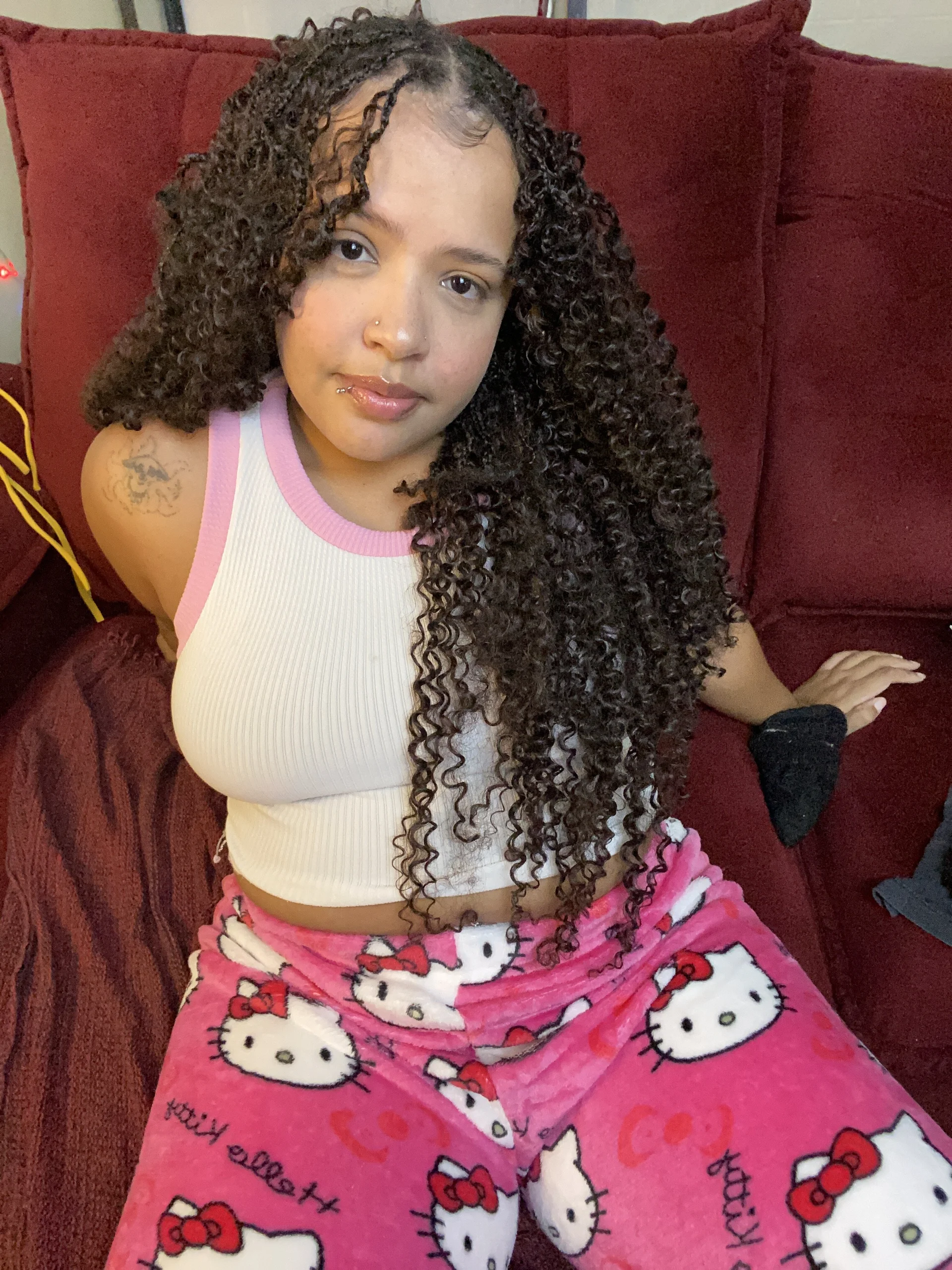 XXX Porn Photo of Nude 99_Lilith 14