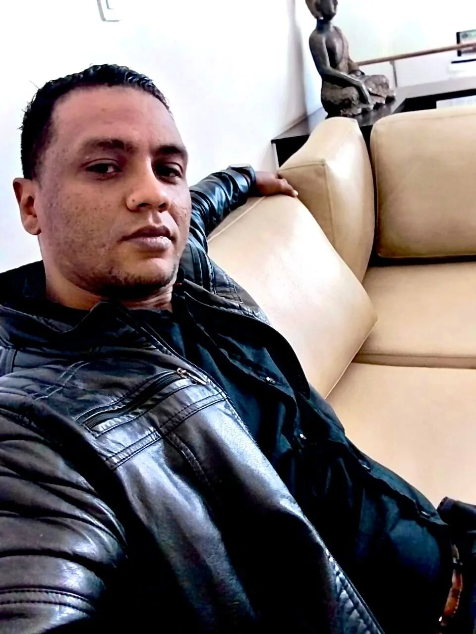 XXX Porn Photo of Nude dante_blackwood 4