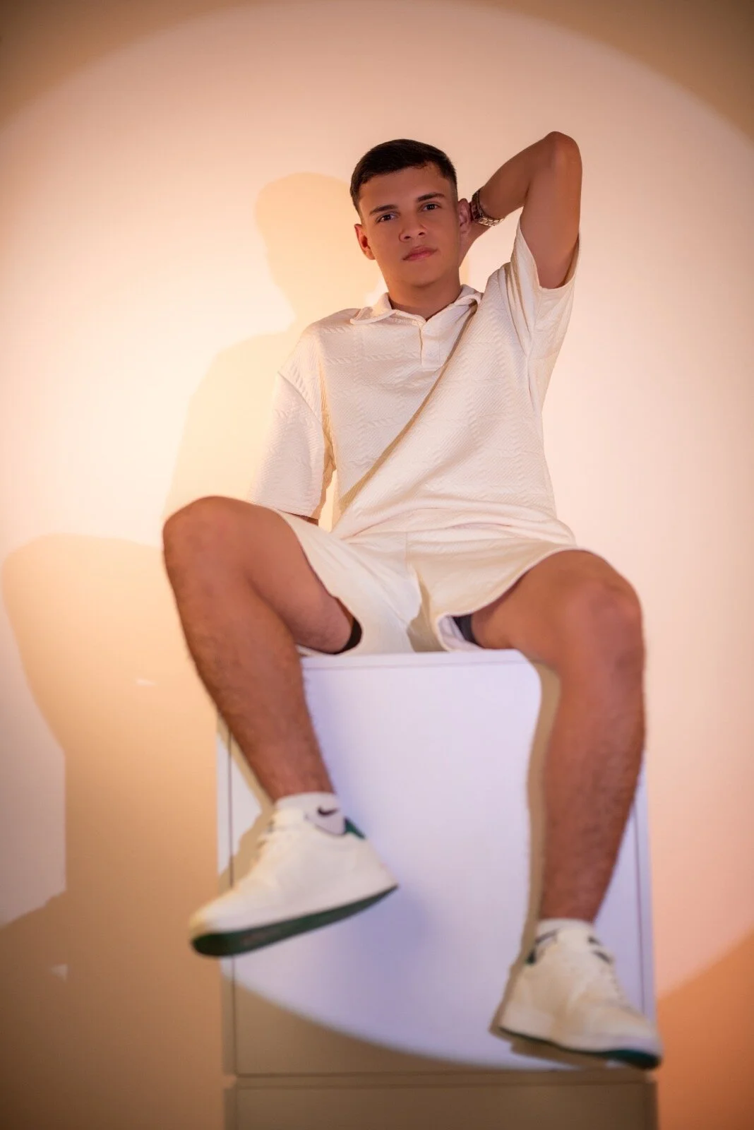 XXX Porn Photo of Nude james_carter1 12