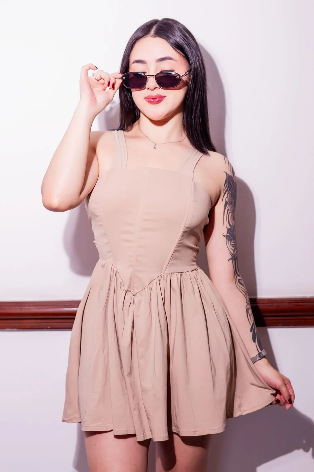 XXX Porn Photo of Nude justonecute 8