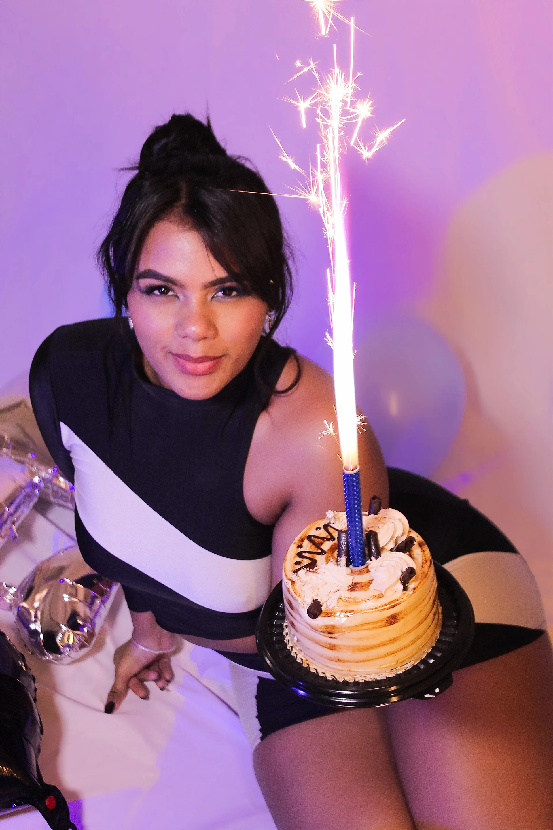 XXX Porn Photo of Nude Liss-Reyes 110