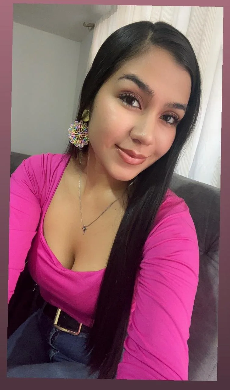XXX Porn Photo of Nude Yoselin_Colen 4