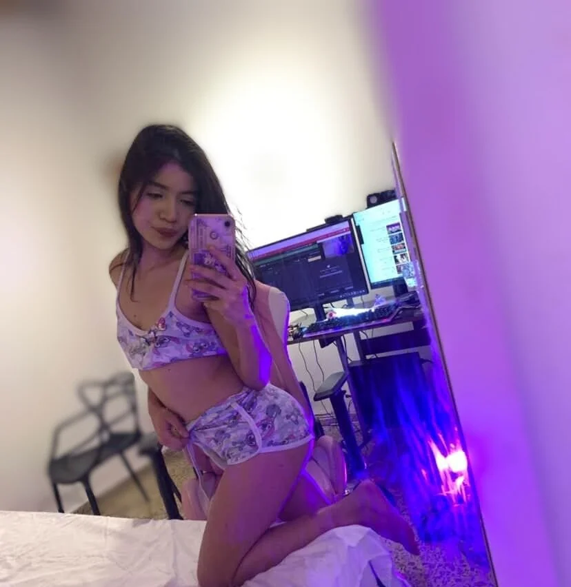 XXX Porn Photo of Nude Sweetcristin 39