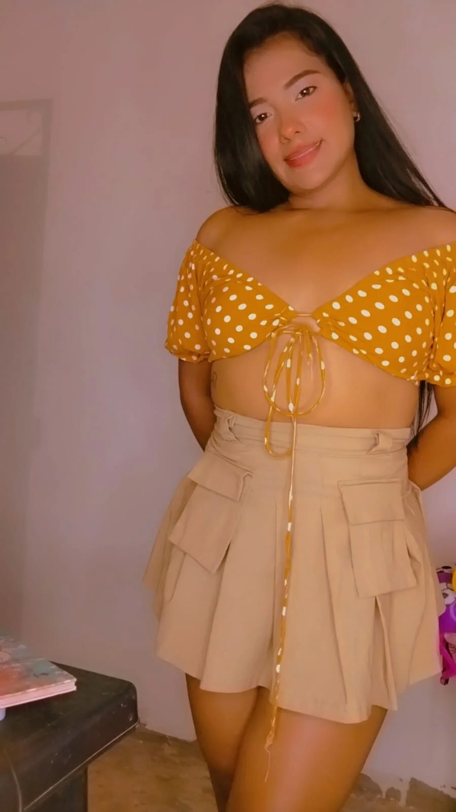 XXX Porn Photo of Nude Coral0403 53