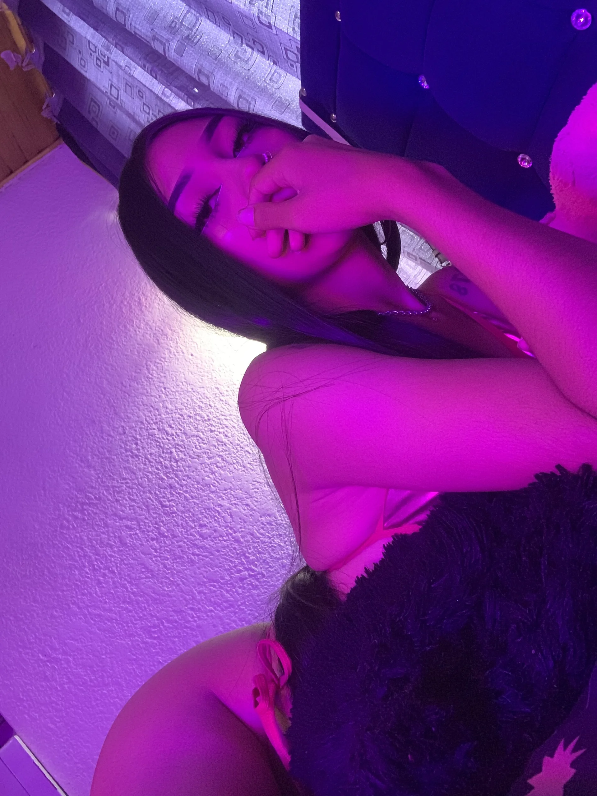 XXX Porn Photo of Nude Nesuko_kamado_ 1