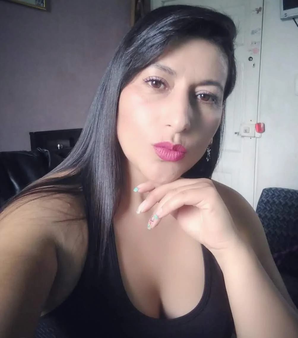 XXX Porn Photo of Nude Lucia_Rios 12