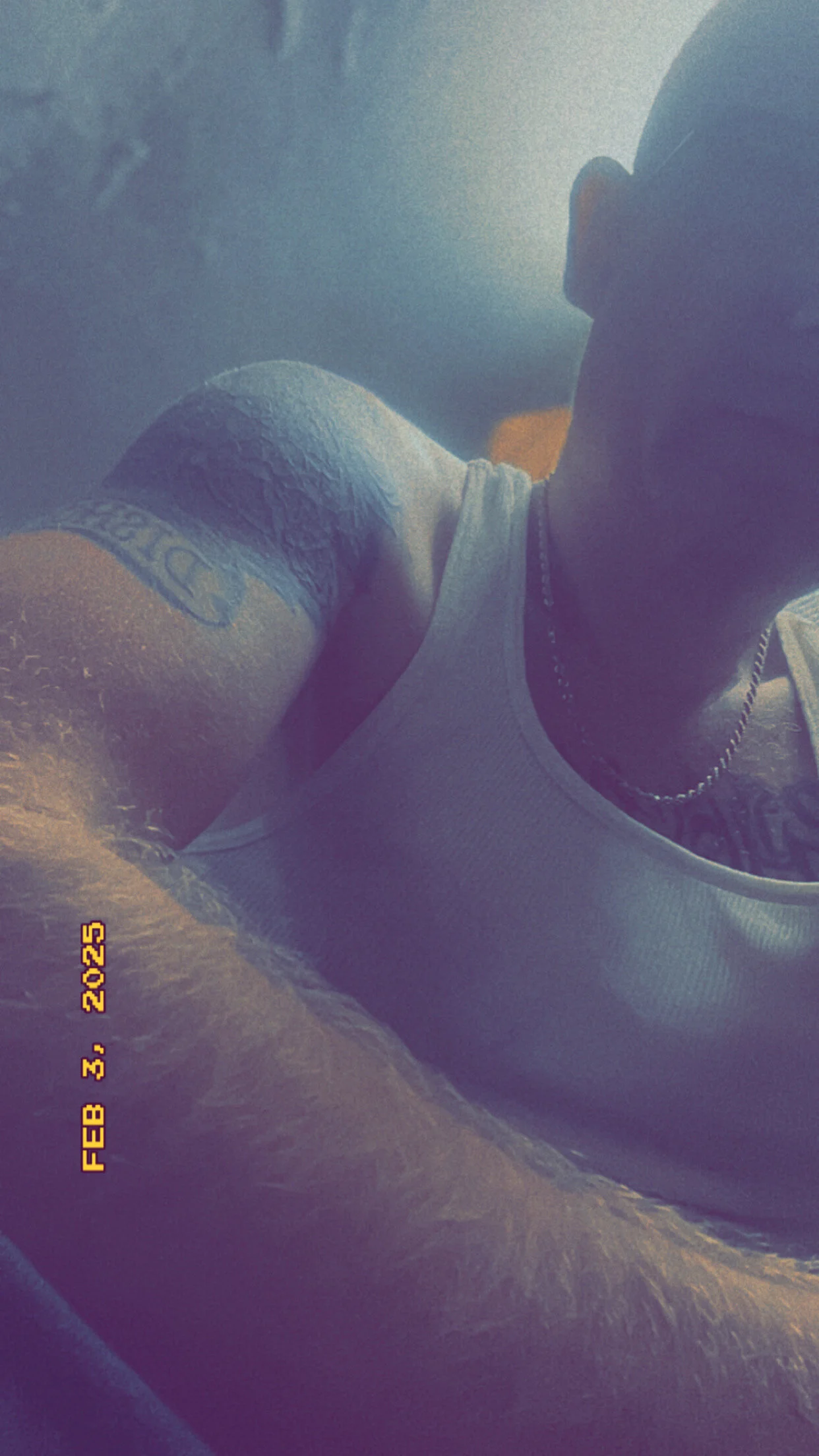XXX Porn Photo of Nude ClimbedCaelum 8