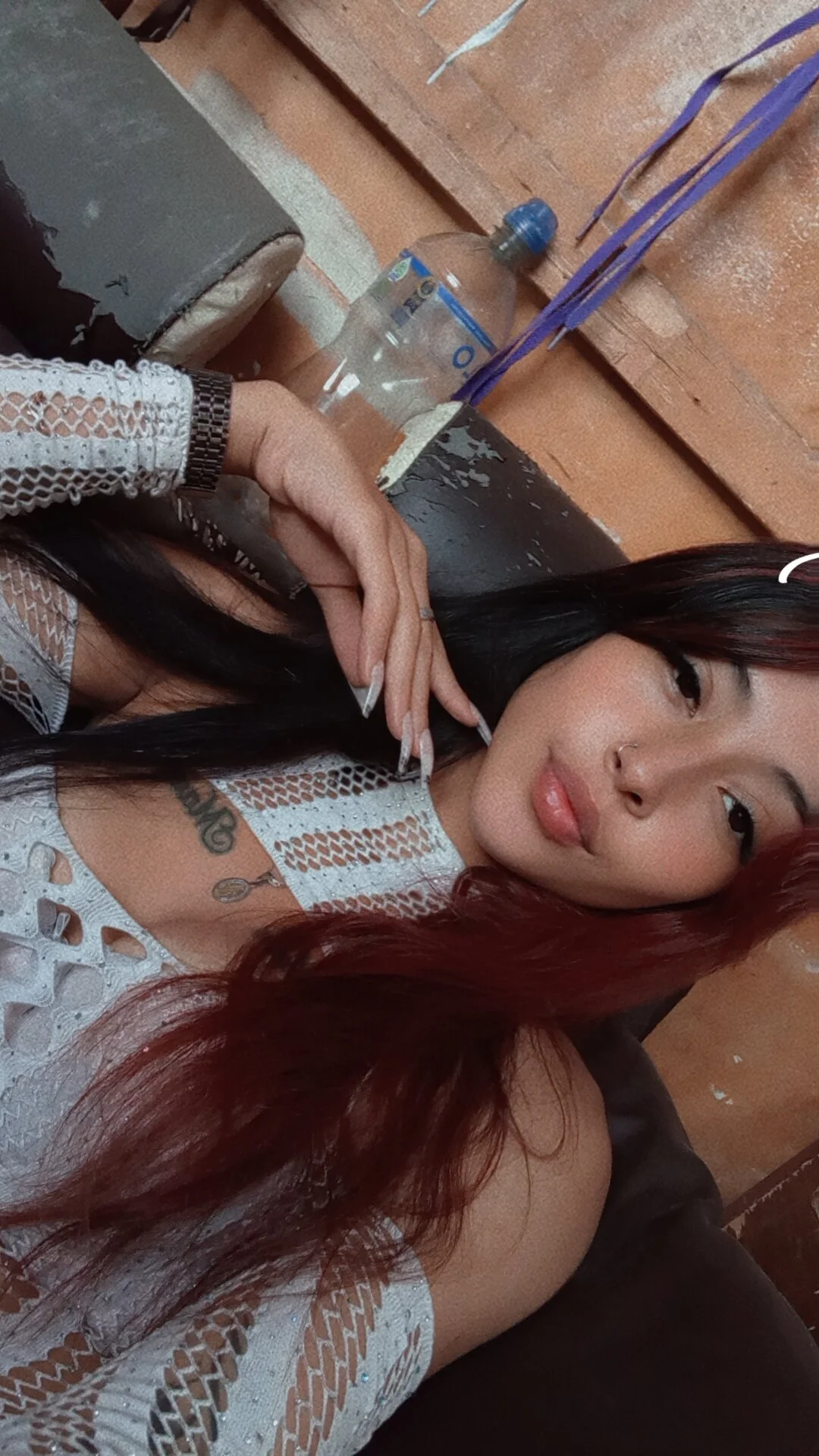 XXX Porn Photo of Nude kalypso9812 1