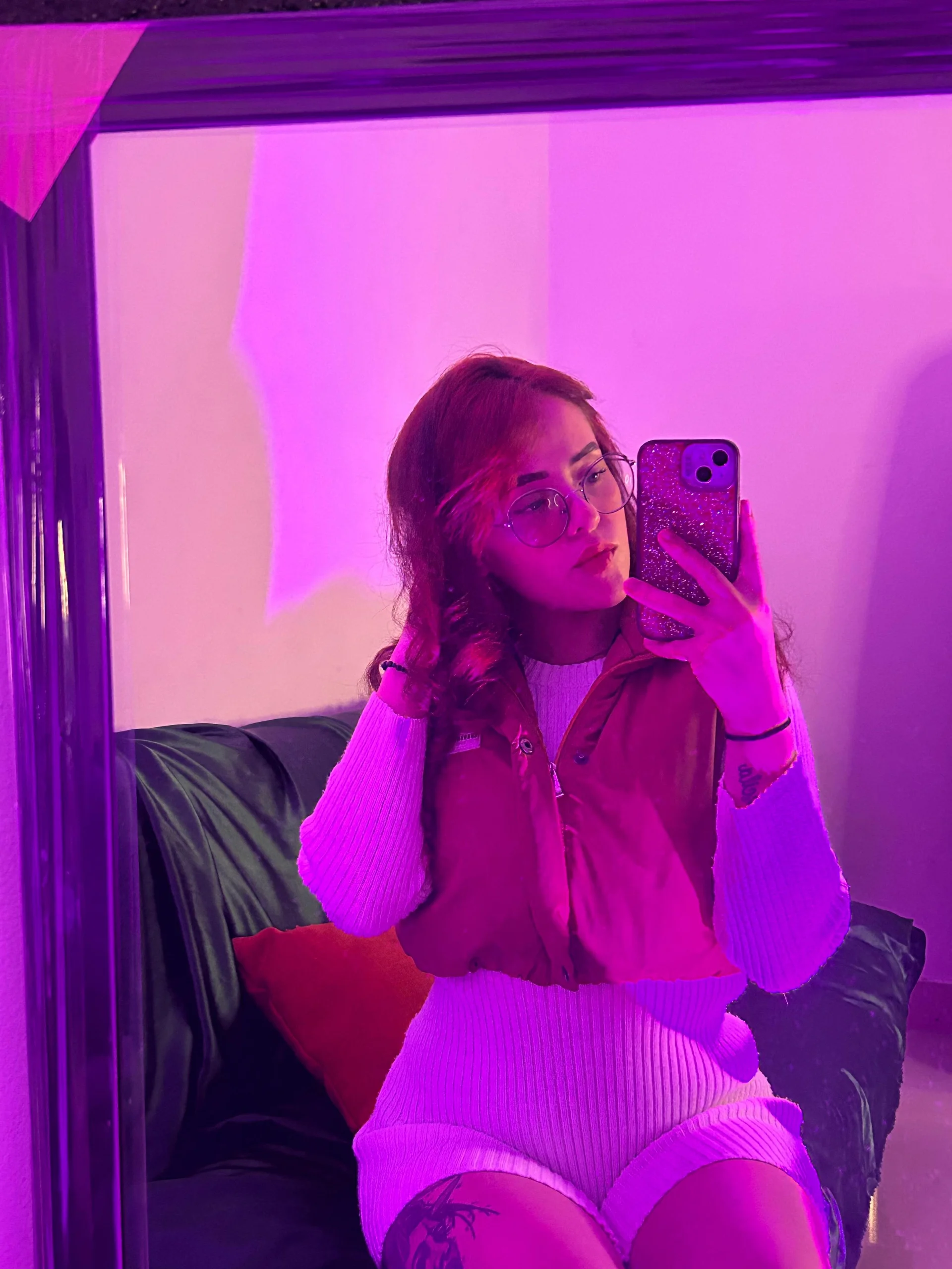 XXX Porn Photo of Nude Dakota_Secret 3
