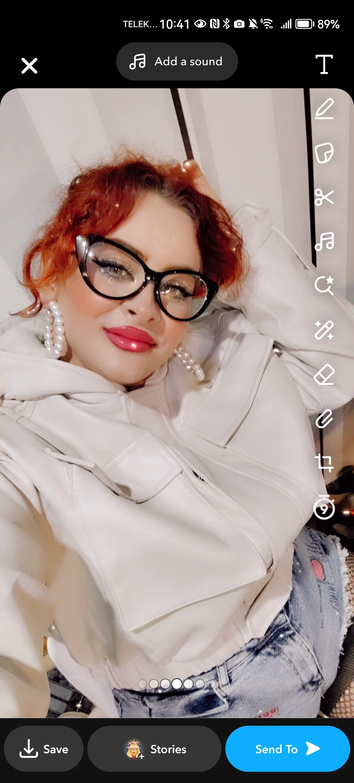 XXX Porn Photo of Nude DivineGoddess88ForYouKing 171