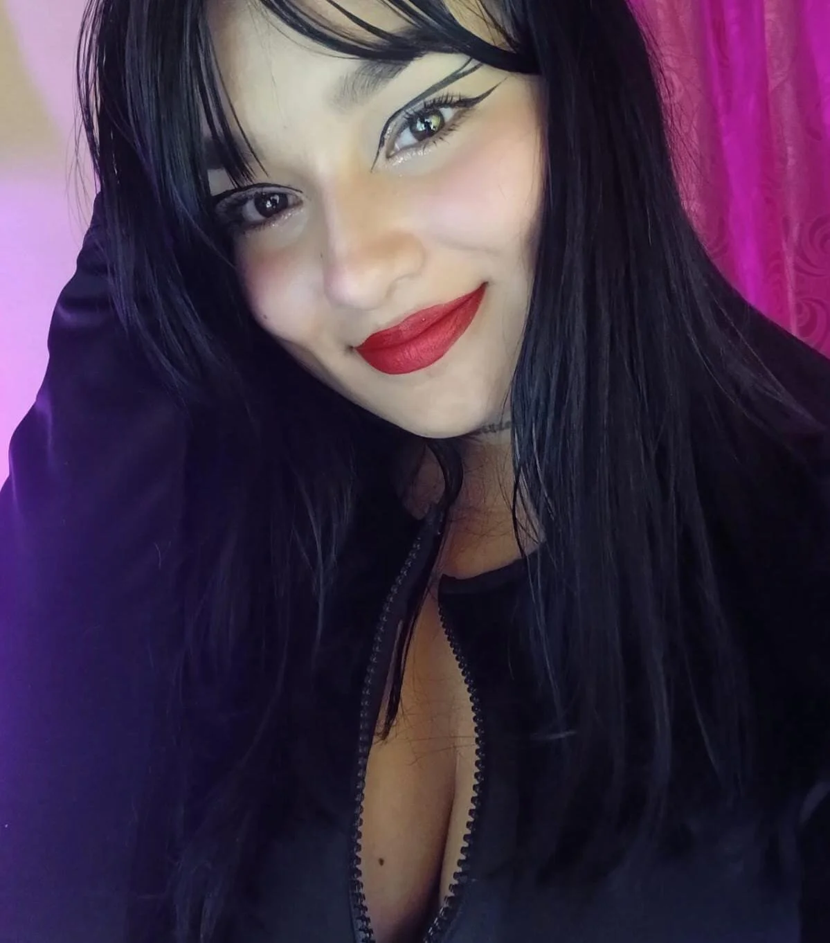 XXX Porn Photo of Nude Noxveeltt 3