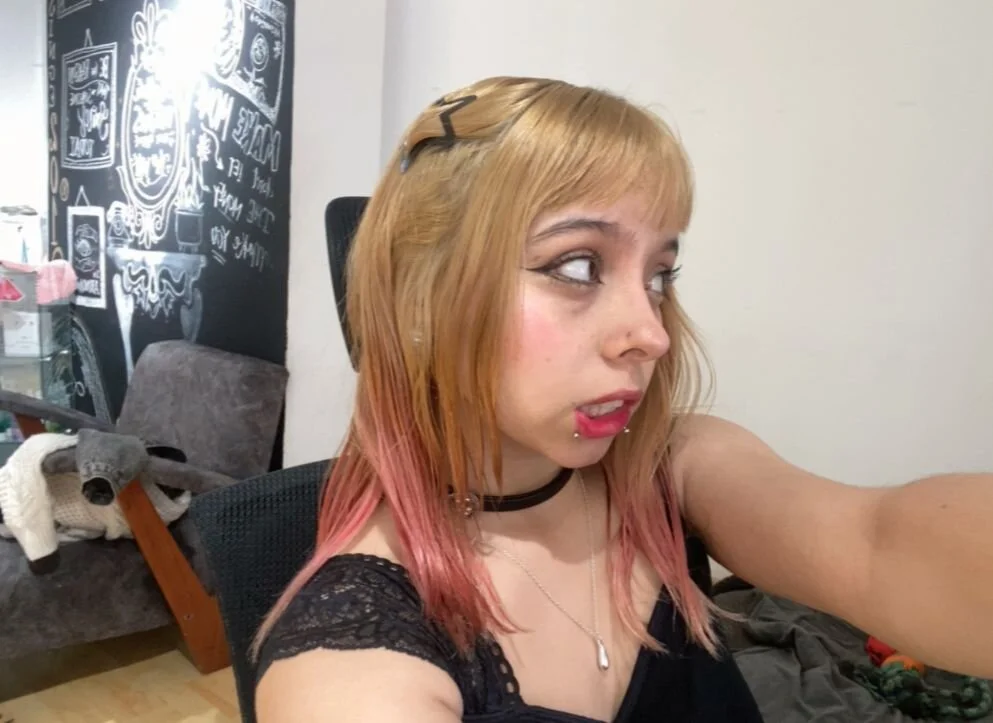 XXX Porn Photo of Nude its_bibi 5