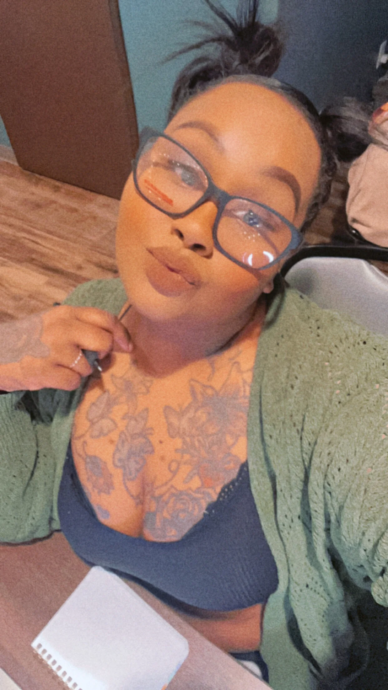 XXX Porn Photo of Nude Nataliemarie12 6