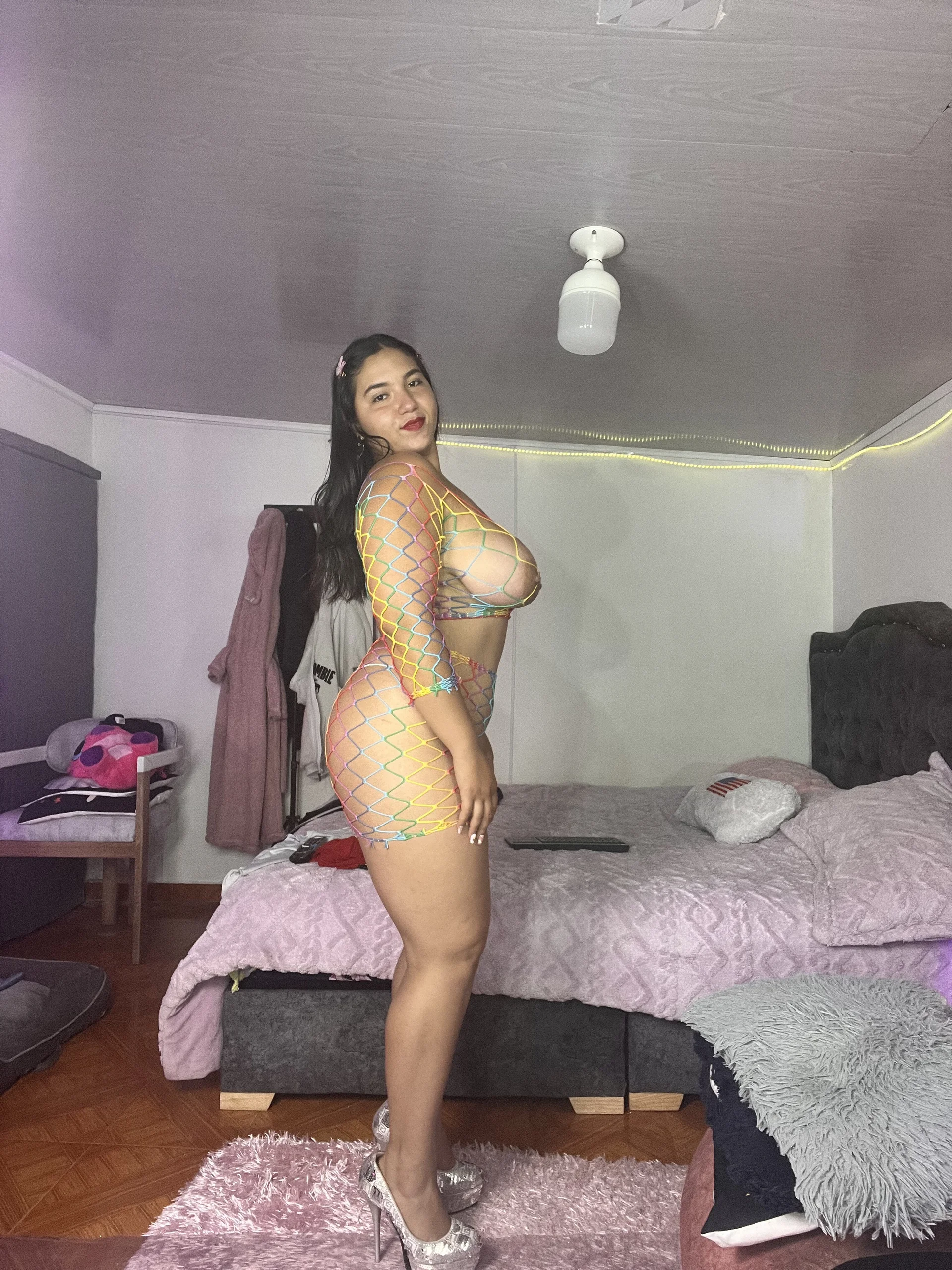 XXX Porn Photo of Nude AnnaRosse1 224