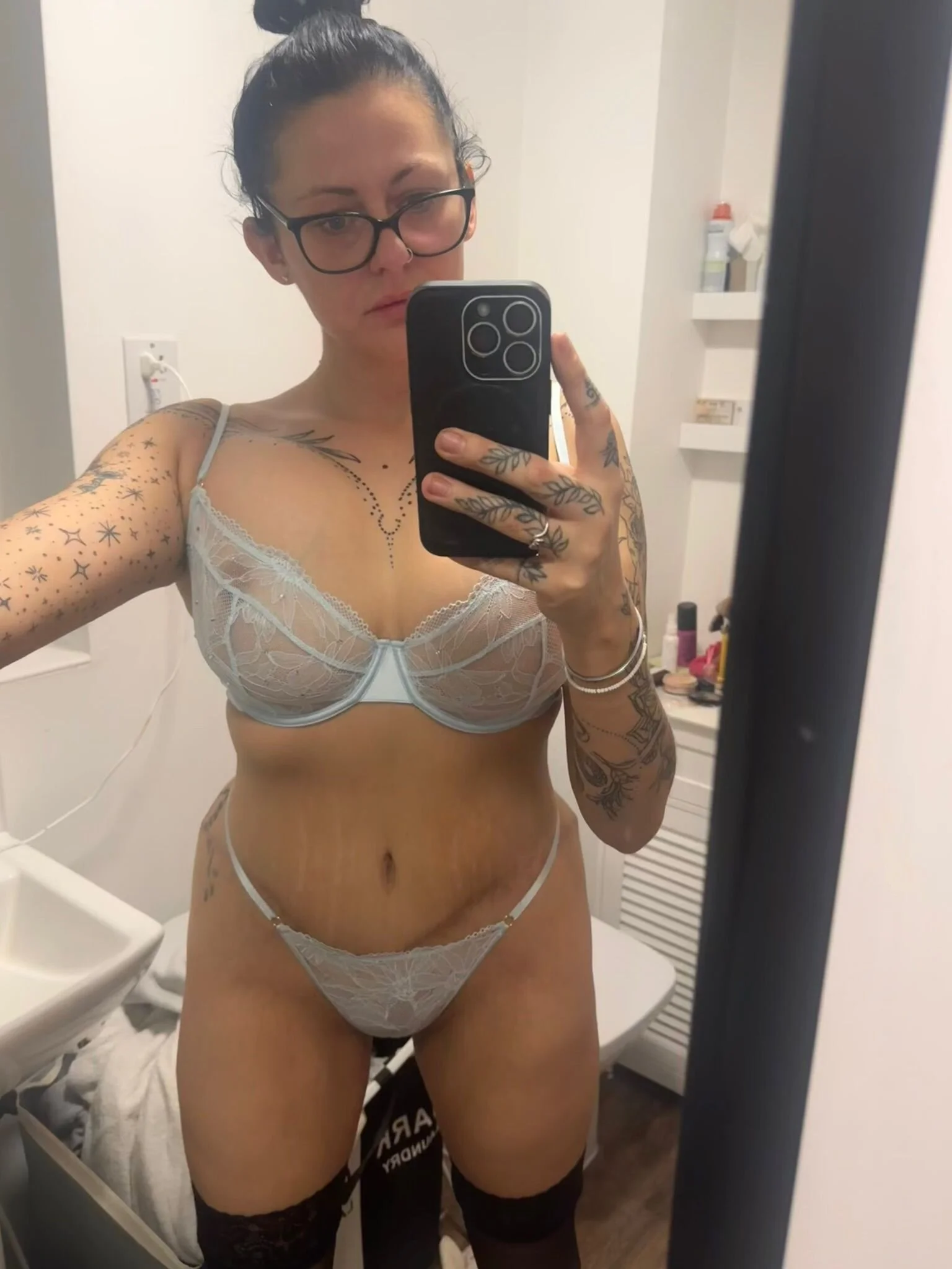 XXX Porn Photo of Nude Maewestt 6