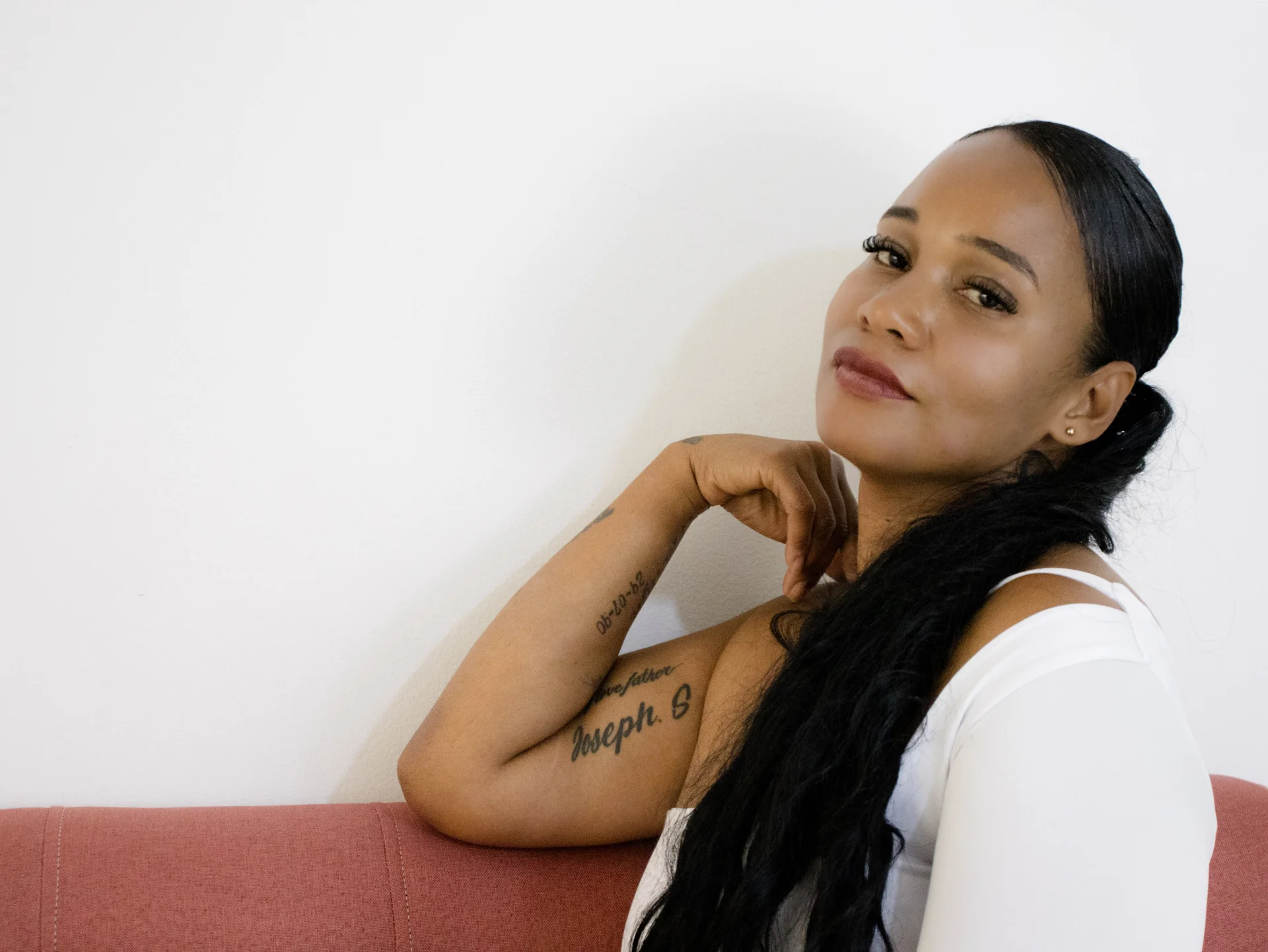 XXX Porn Photo of Nude EbonyHorrny 19
