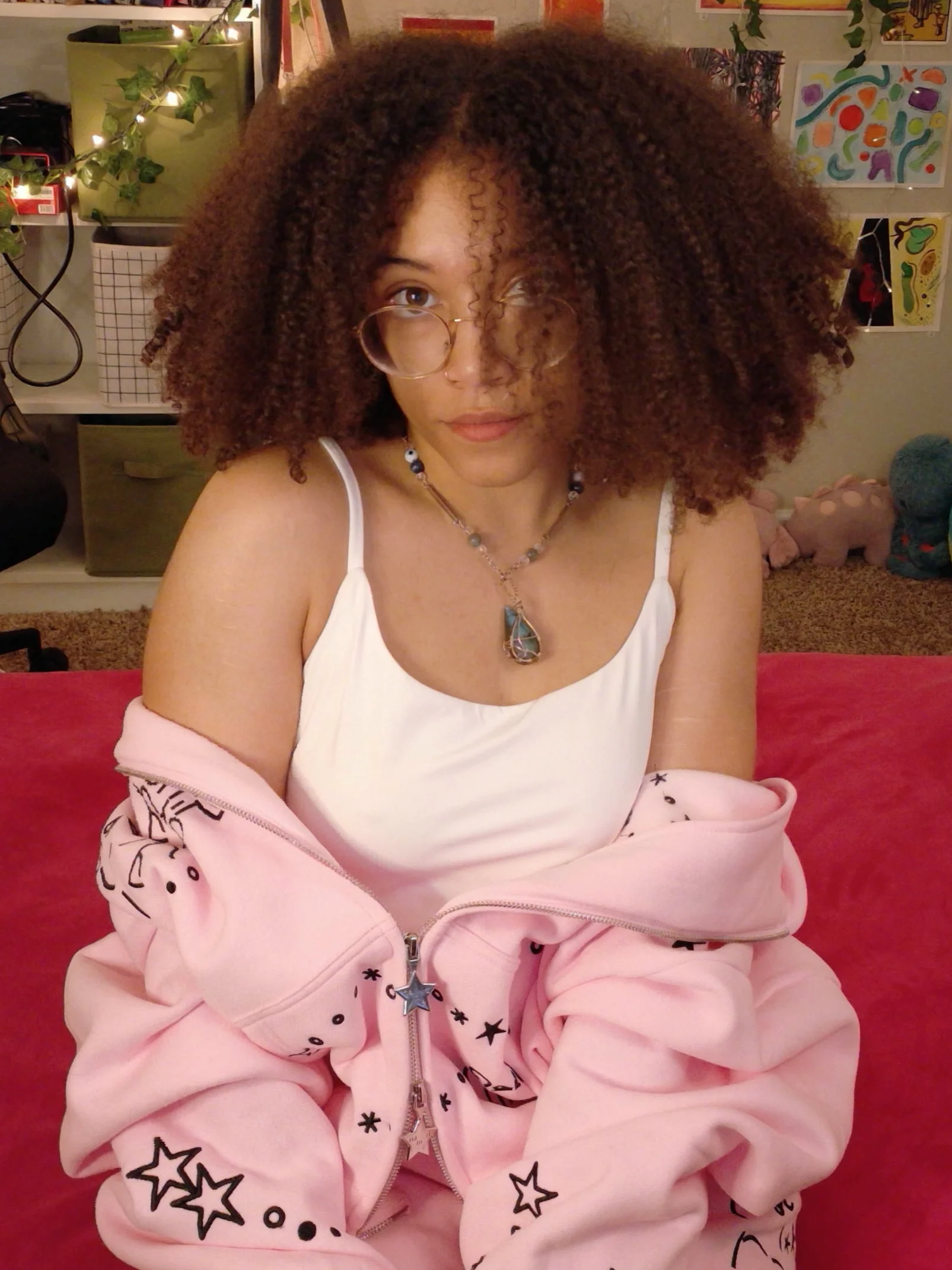 XXX Porn Photo of Nude ollythegreat 12