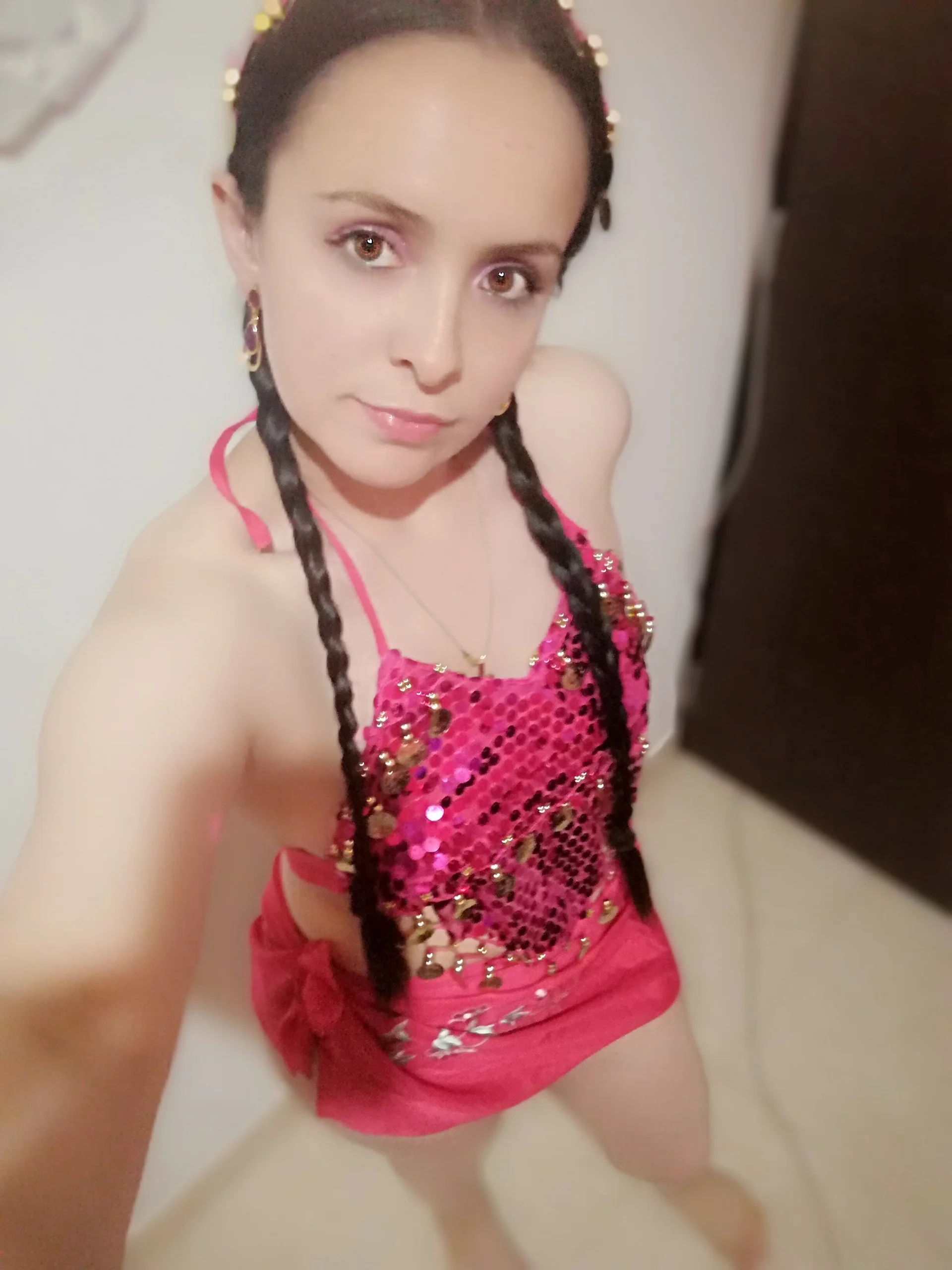 XXX Porn Photo of Nude antara_hotgirl 3