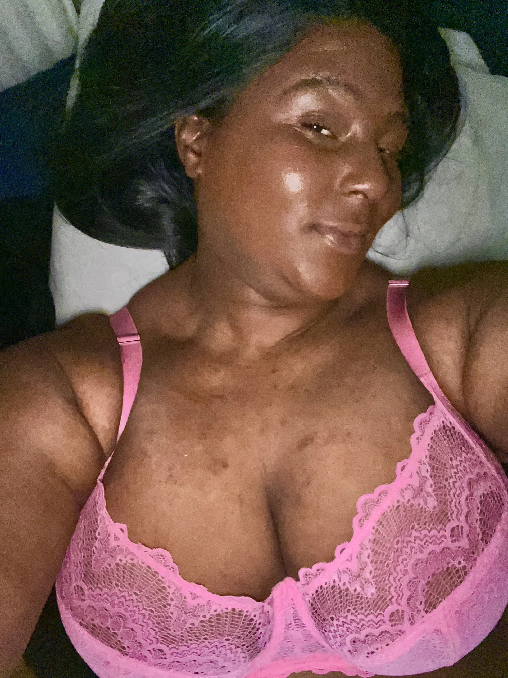 XXX Porn Photo of Nude CurvySashia 92