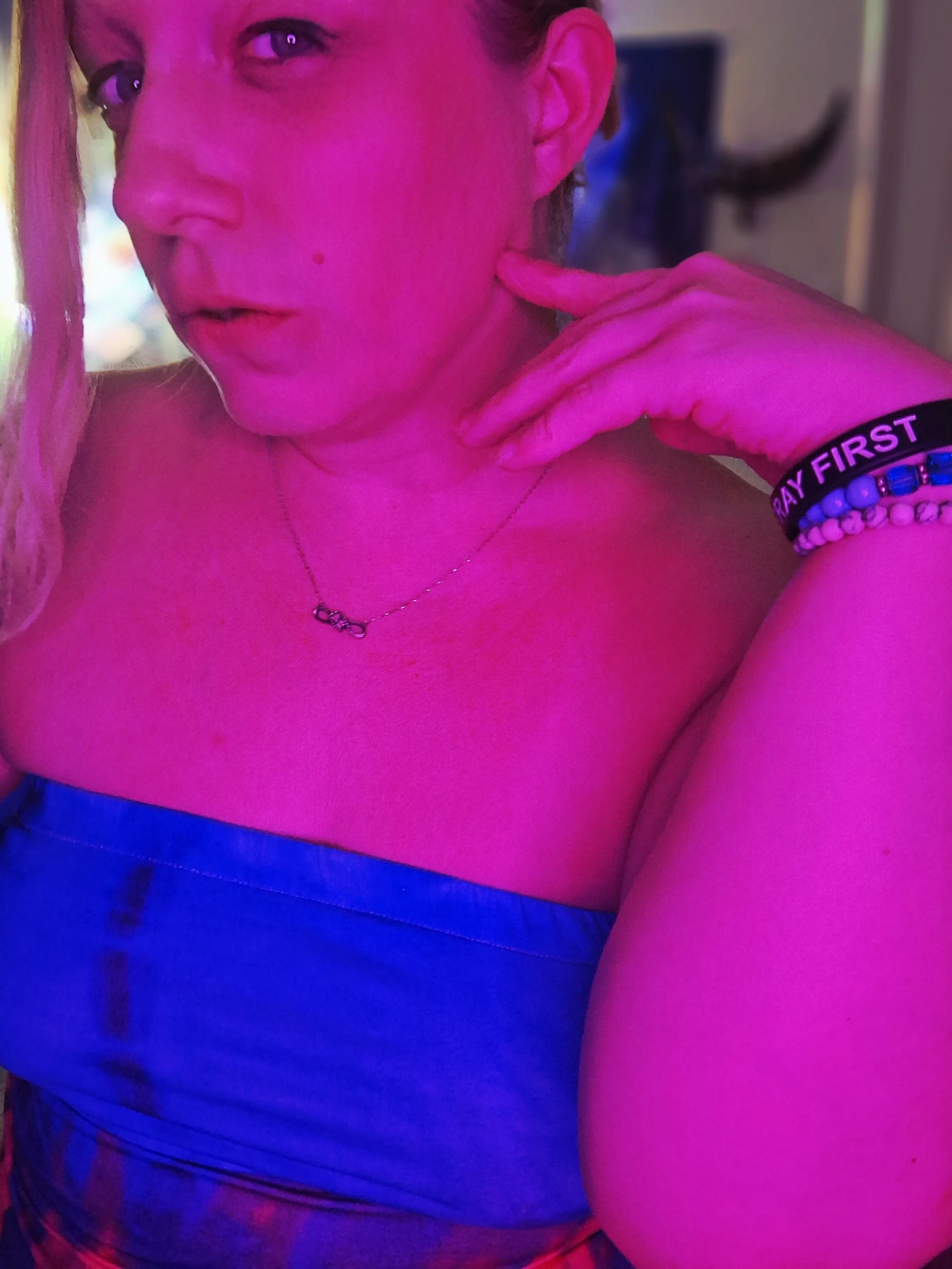 XXX Porn Photo of Nude XxMs_StarzxX 10
