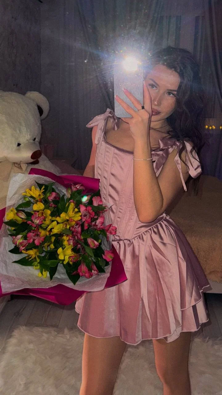 XXX Porn Photo of Nude MelissaPinkiss 1