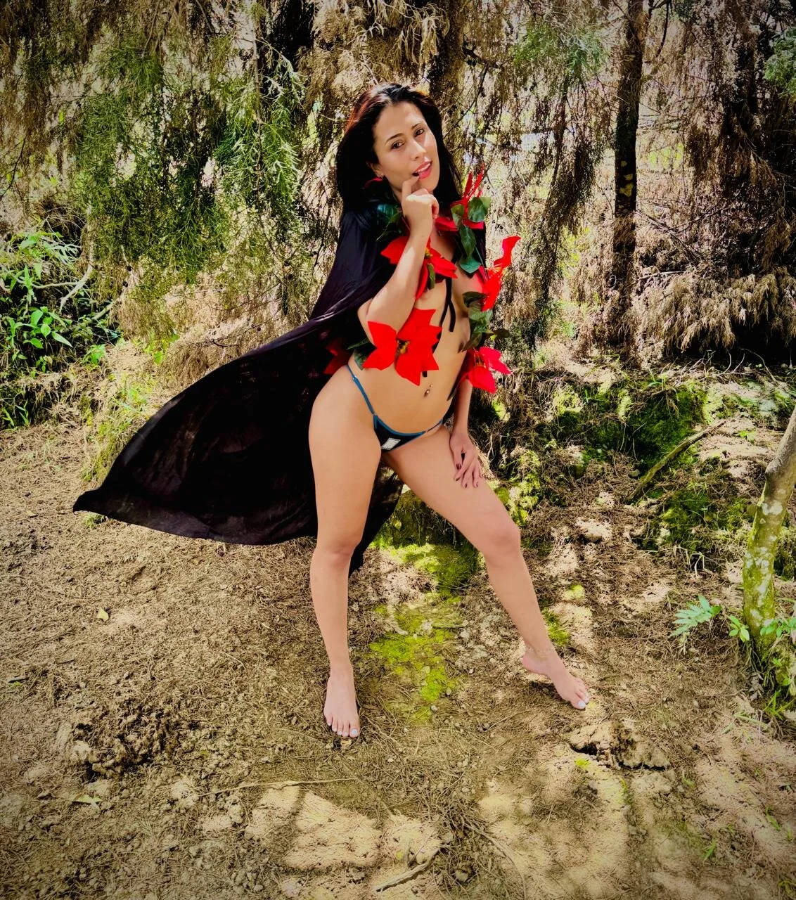 XXX Porn Photo of Nude Thais_kim 17