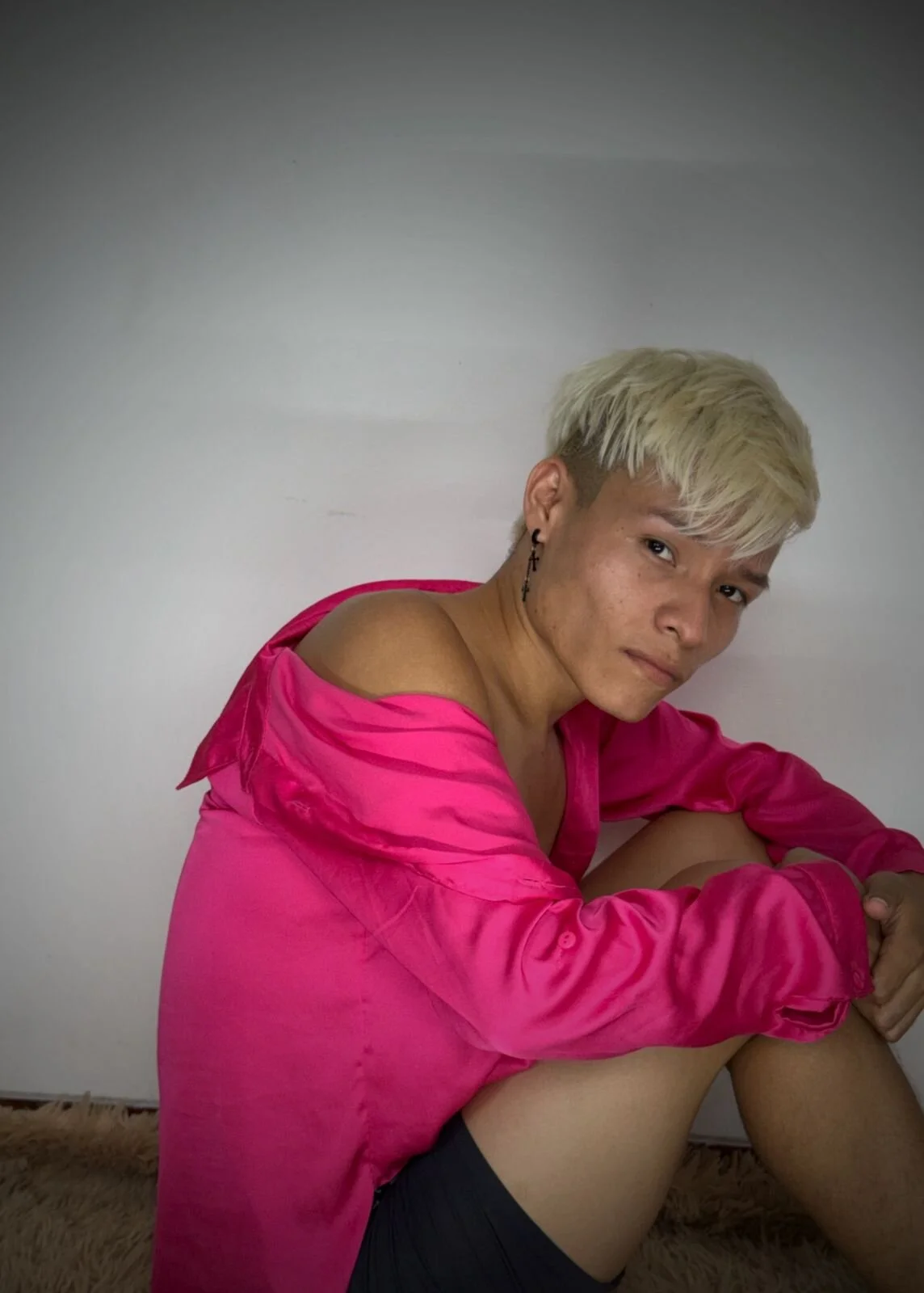 XXX Porn Photo of Nude MaxyRyan 170