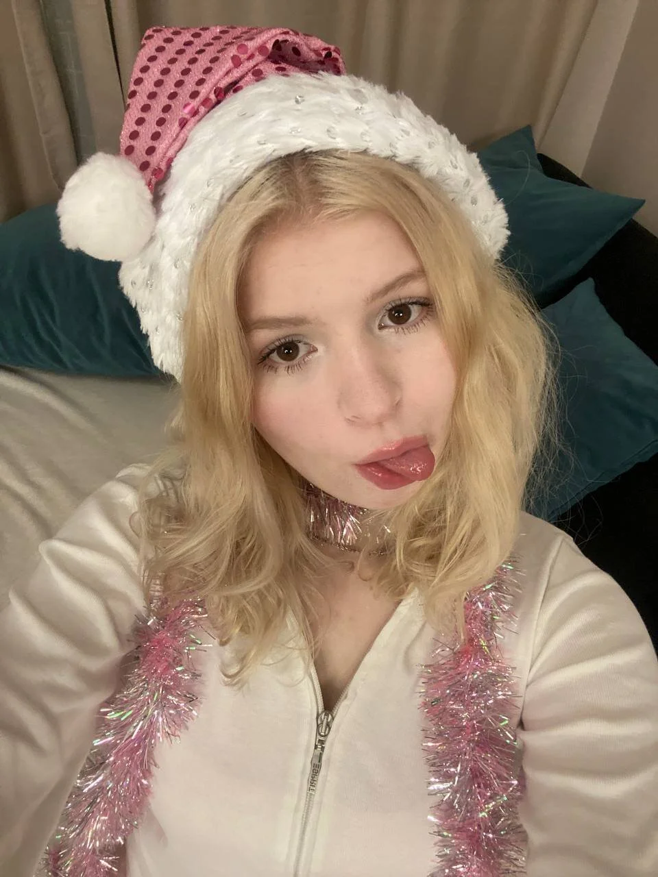 XXX Porn Photo of Nude ShontaWasilko 411